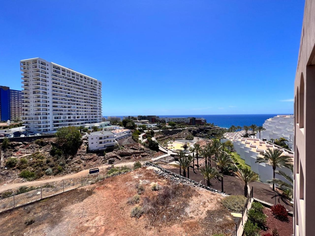 Seaview Paradise Hard Rock Apartment