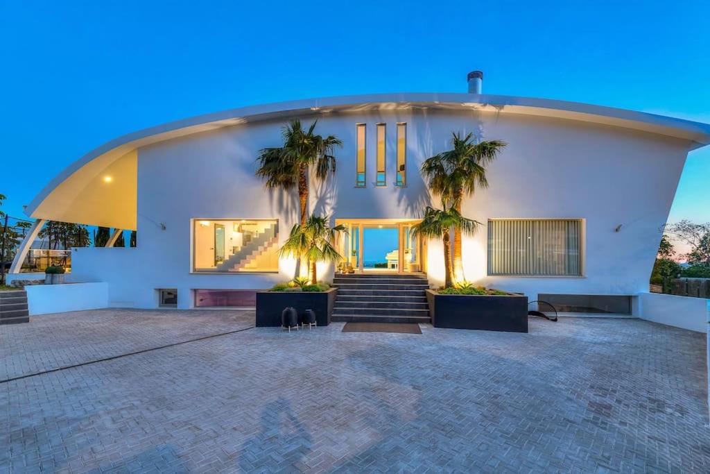 Espectacular Villa in Higueron