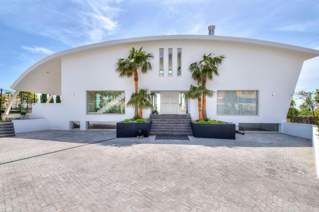Espectacular Villa in Higueron