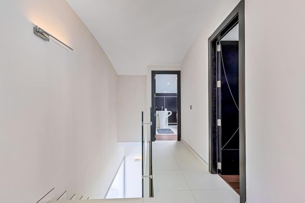 Espectacular Villa in Higueron