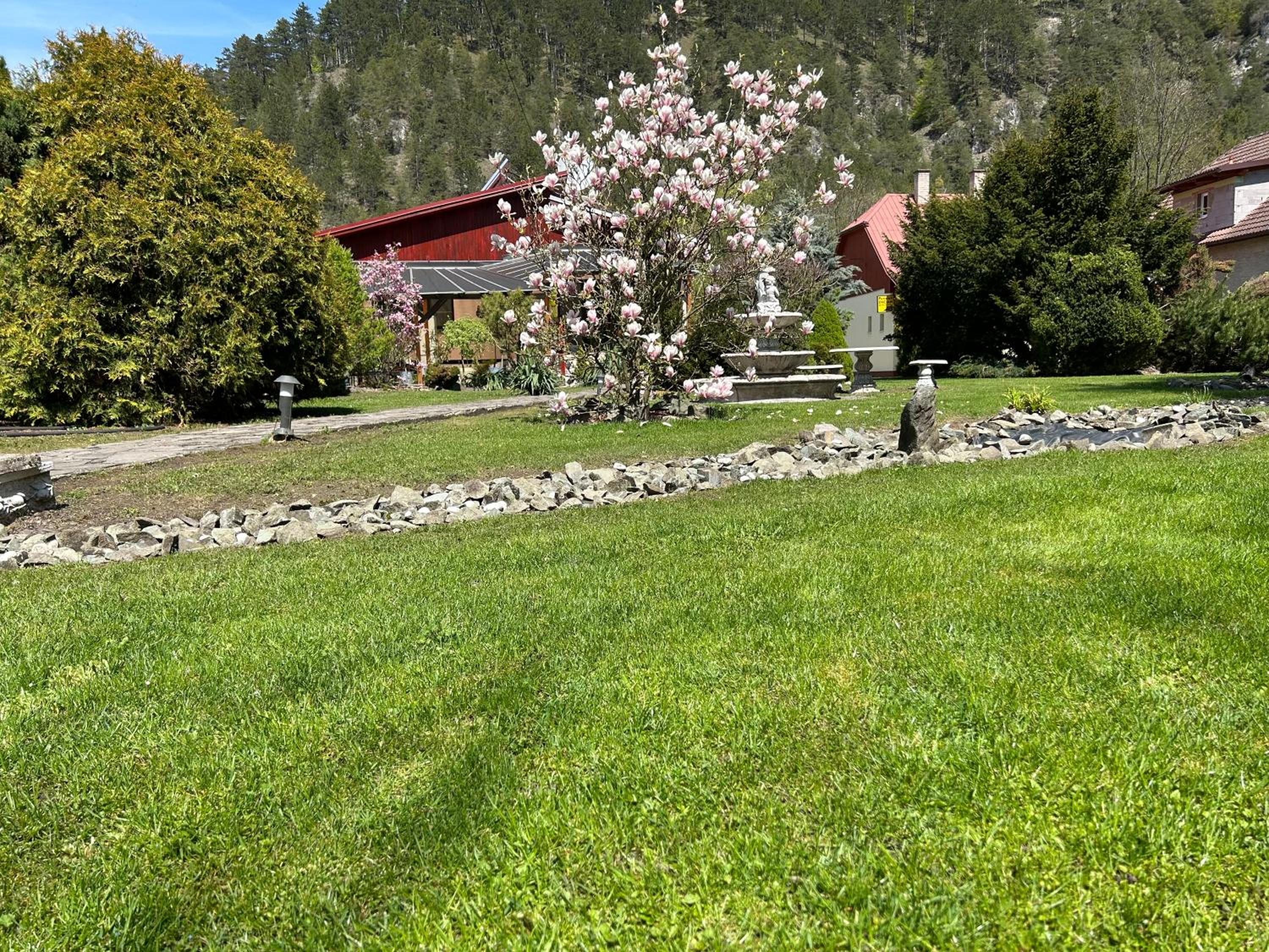 Penzión Encián view 5