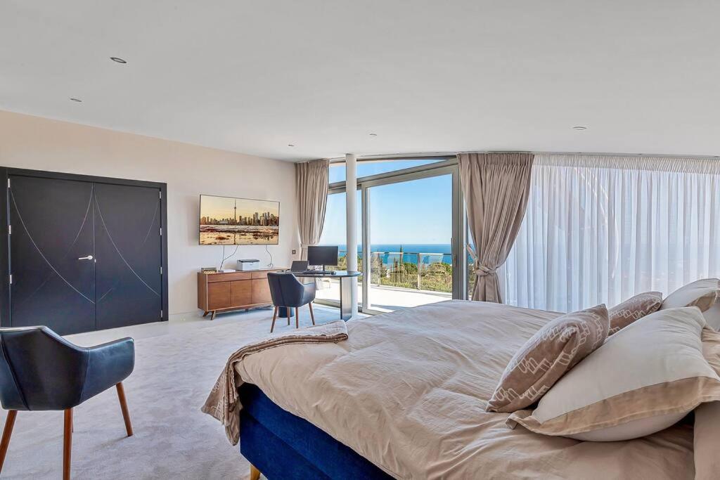 Espectacular Villa in Higueron