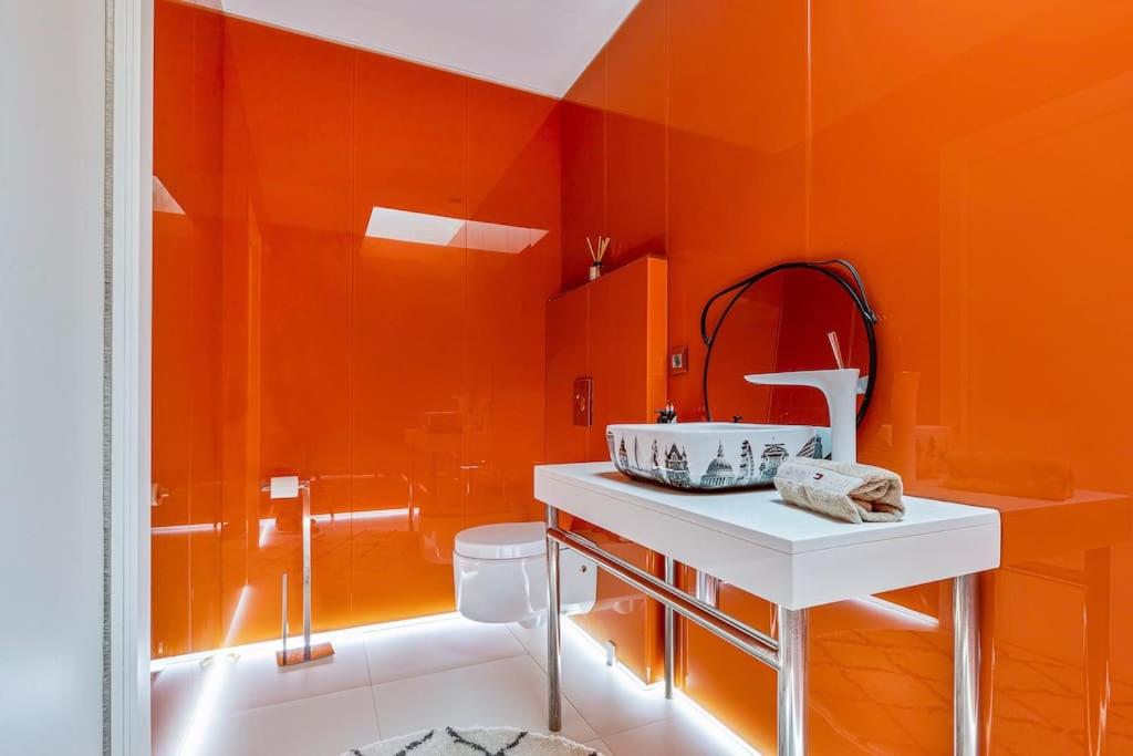 Espectacular Villa in Higueron