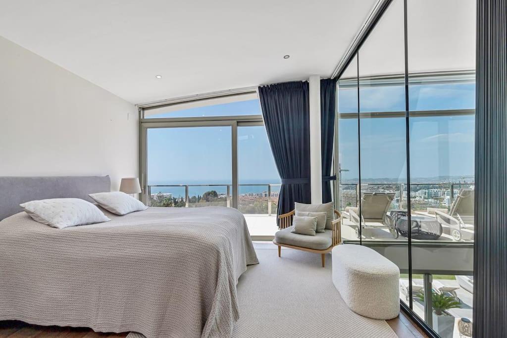 Espectacular Villa in Higueron