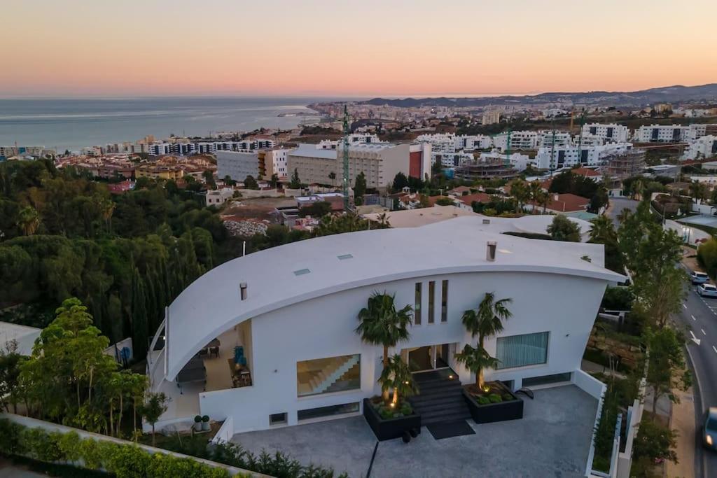 Espectacular Villa in Higueron
