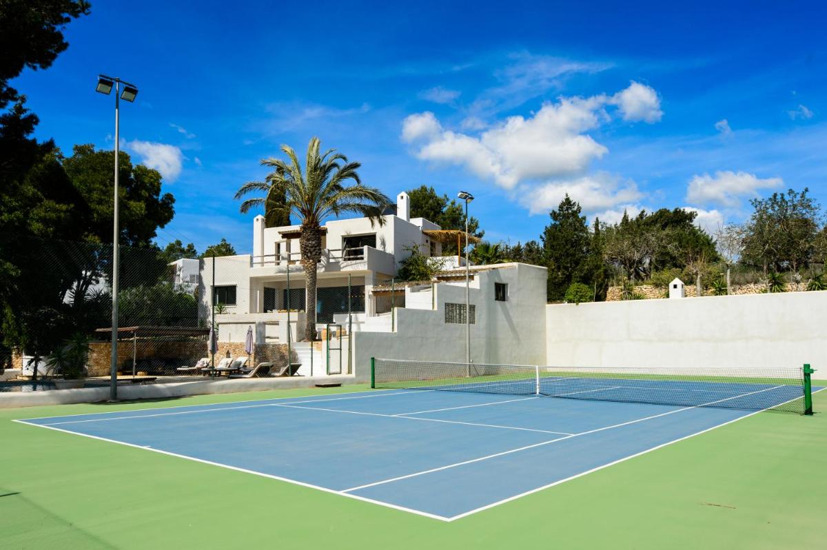 New! Villa Romero Renovated view 5