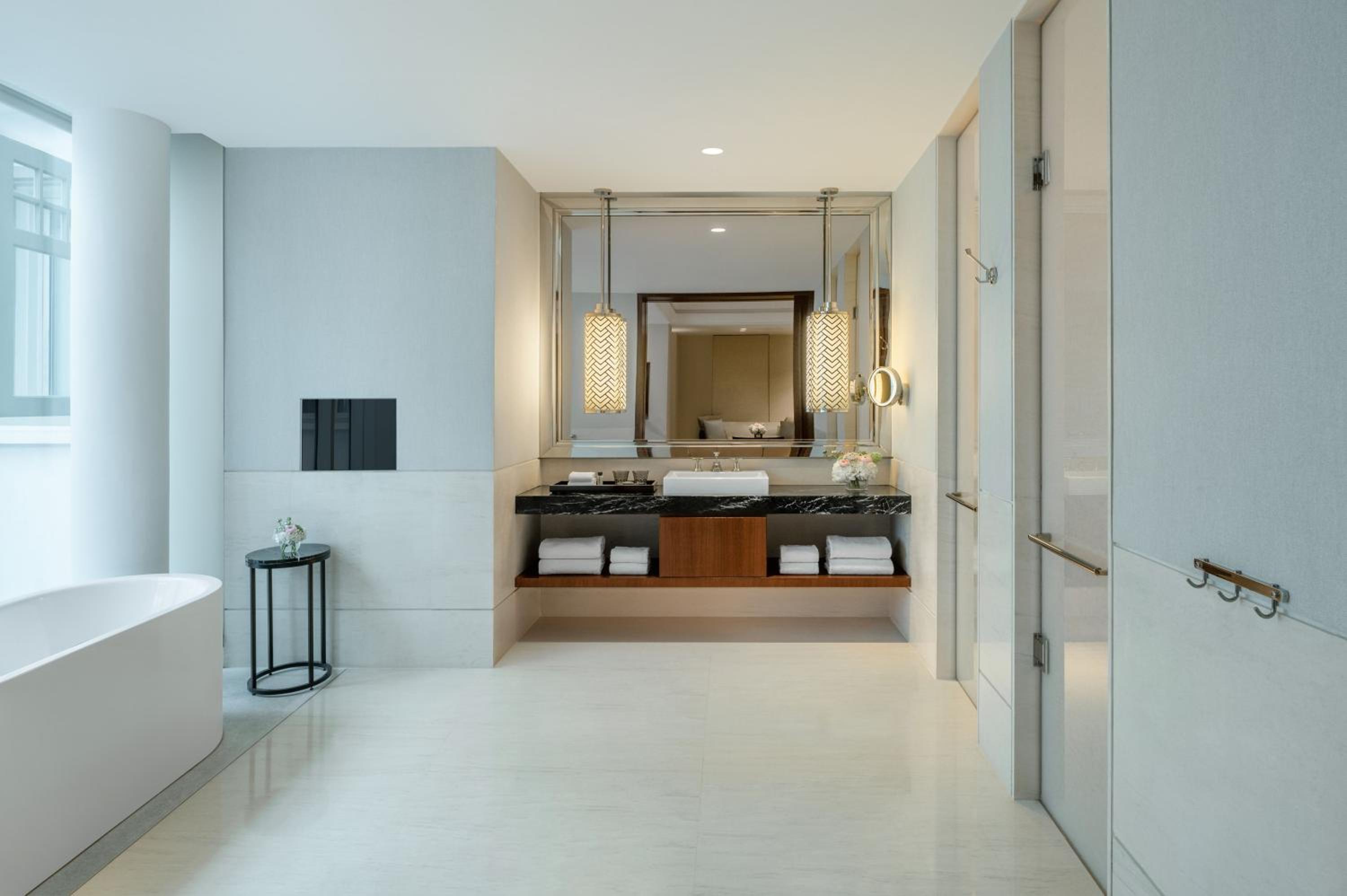 Singapore Vacations - The Capitol Kempinski Hotel Singapore - Property Image 2