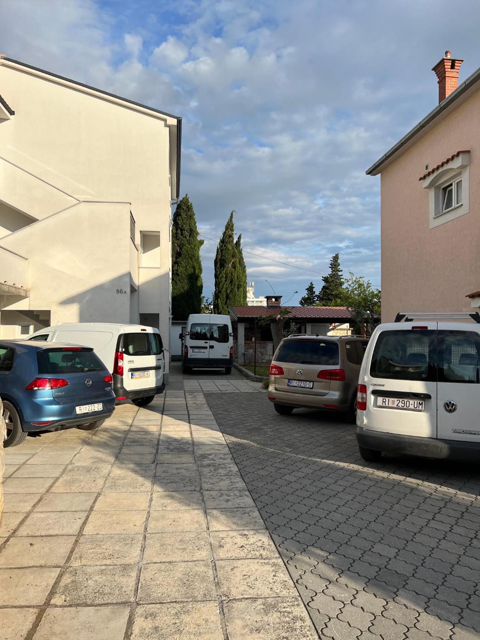 Apartments Luna