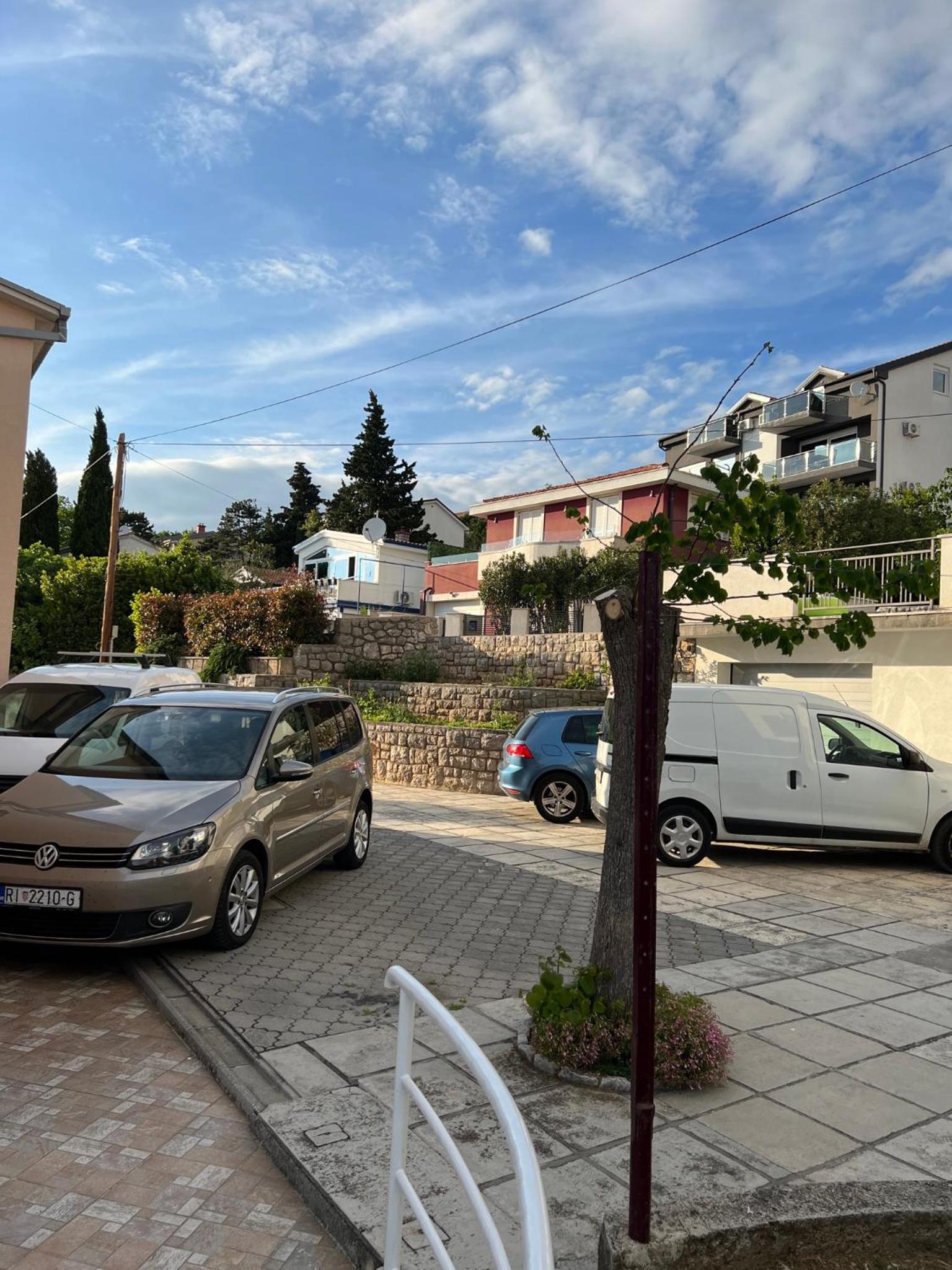 Apartments Luna
