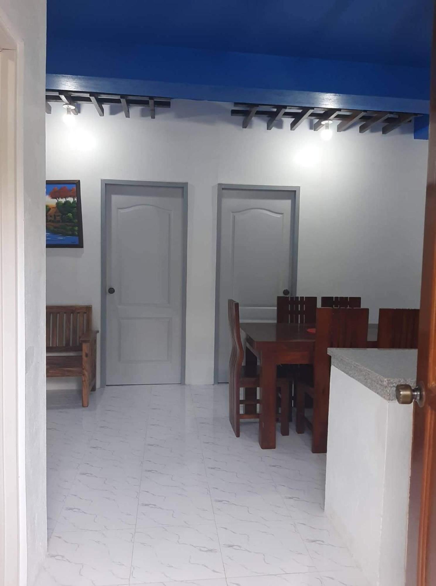 Baguio La Famille Residences view 3