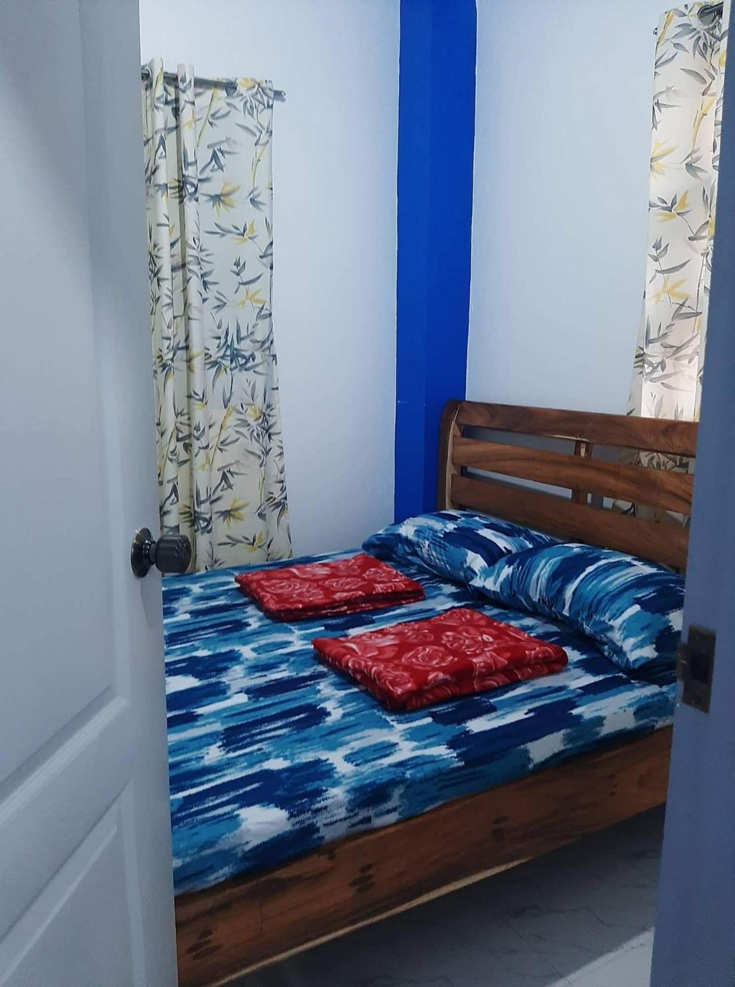 Baguio La Famille Residences view 5