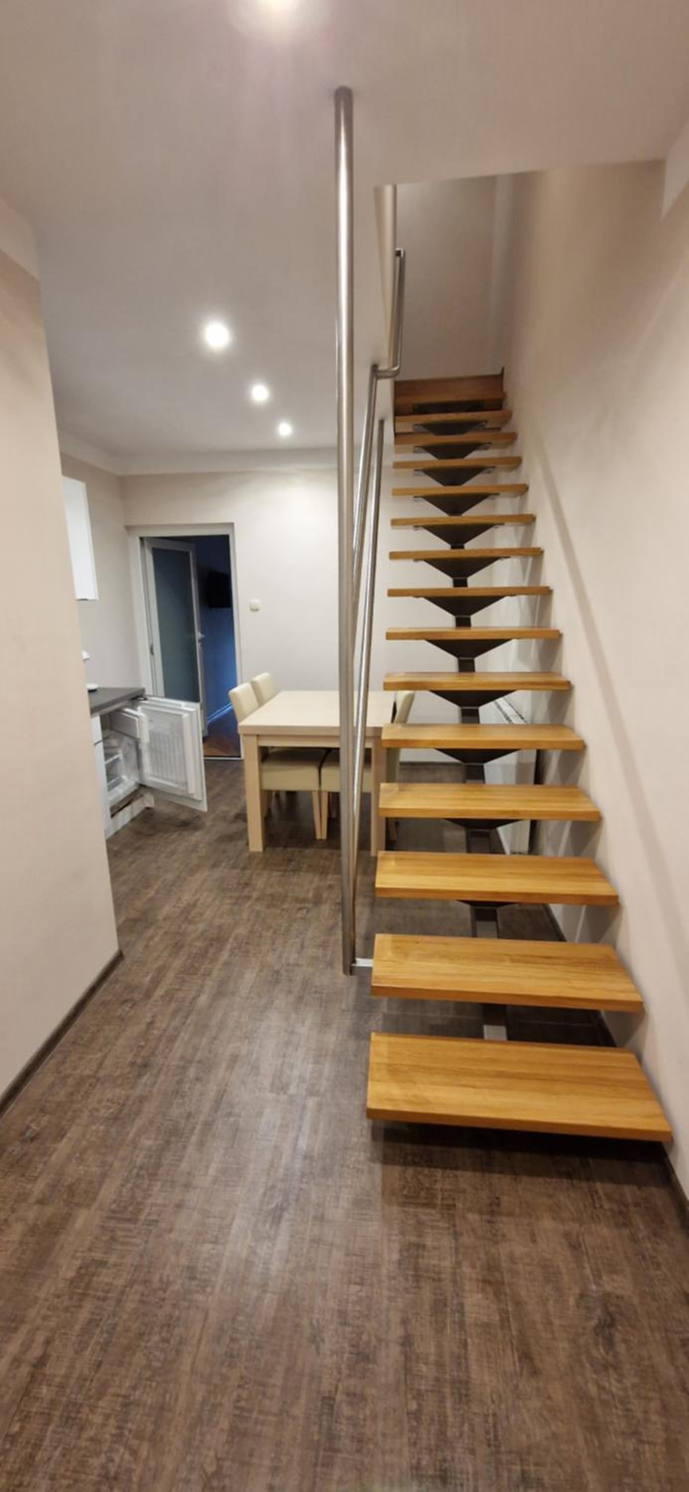 Azra Apartman