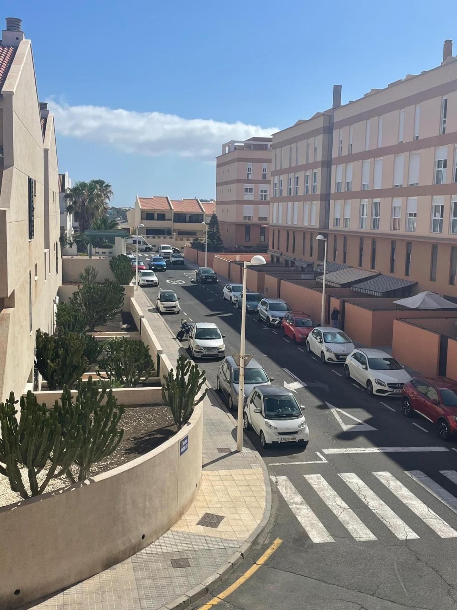 Apartamento en El Médano, Tenerife