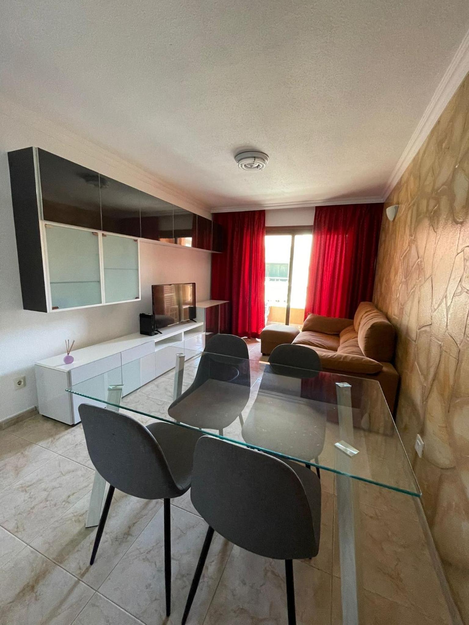 Apartamento en El Médano, Tenerife