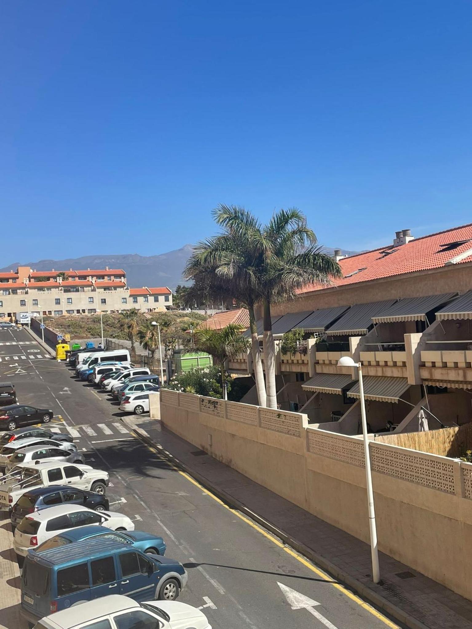 Apartamento en El Médano, Tenerife