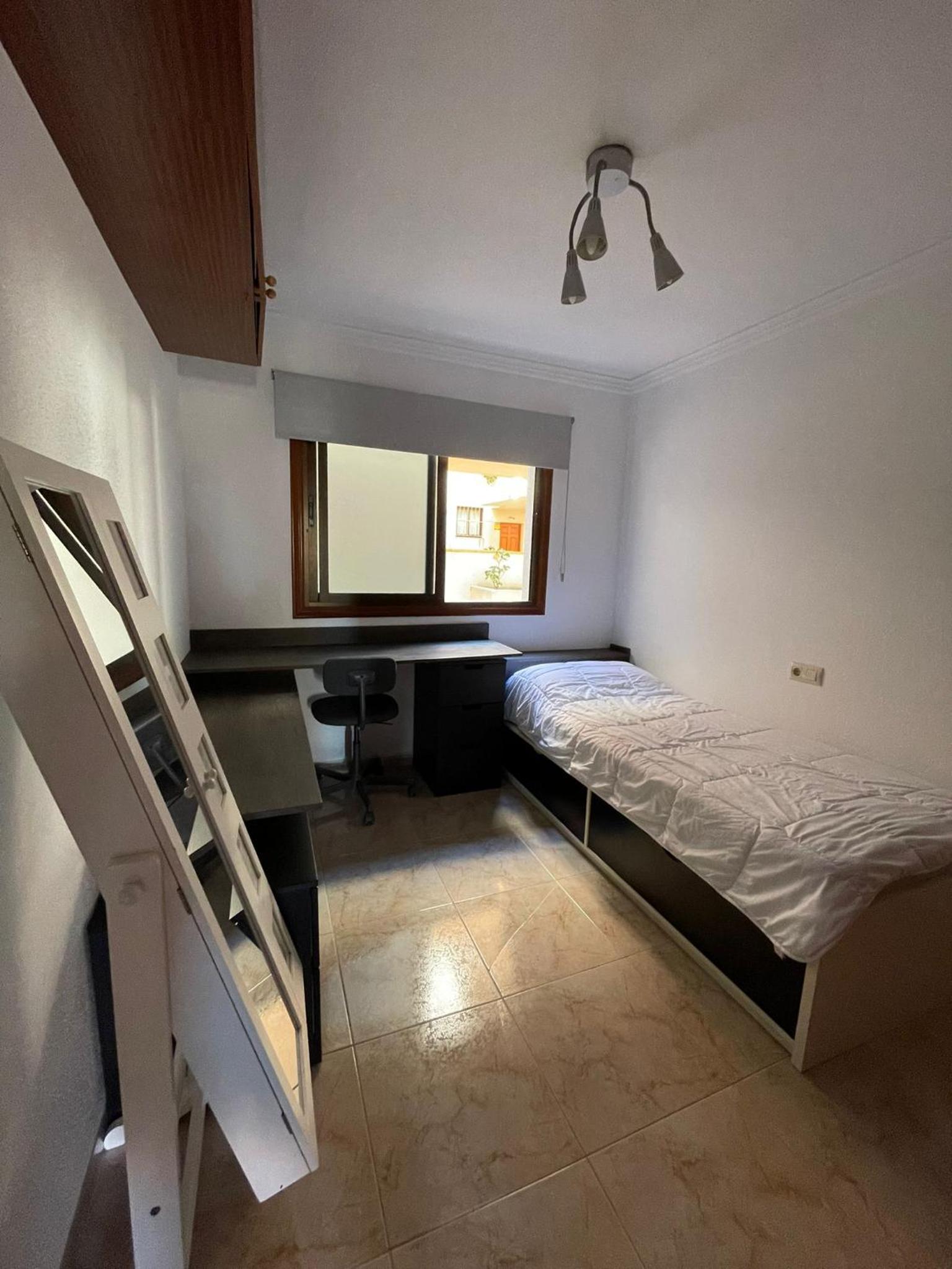 Apartamento en El Médano, Tenerife