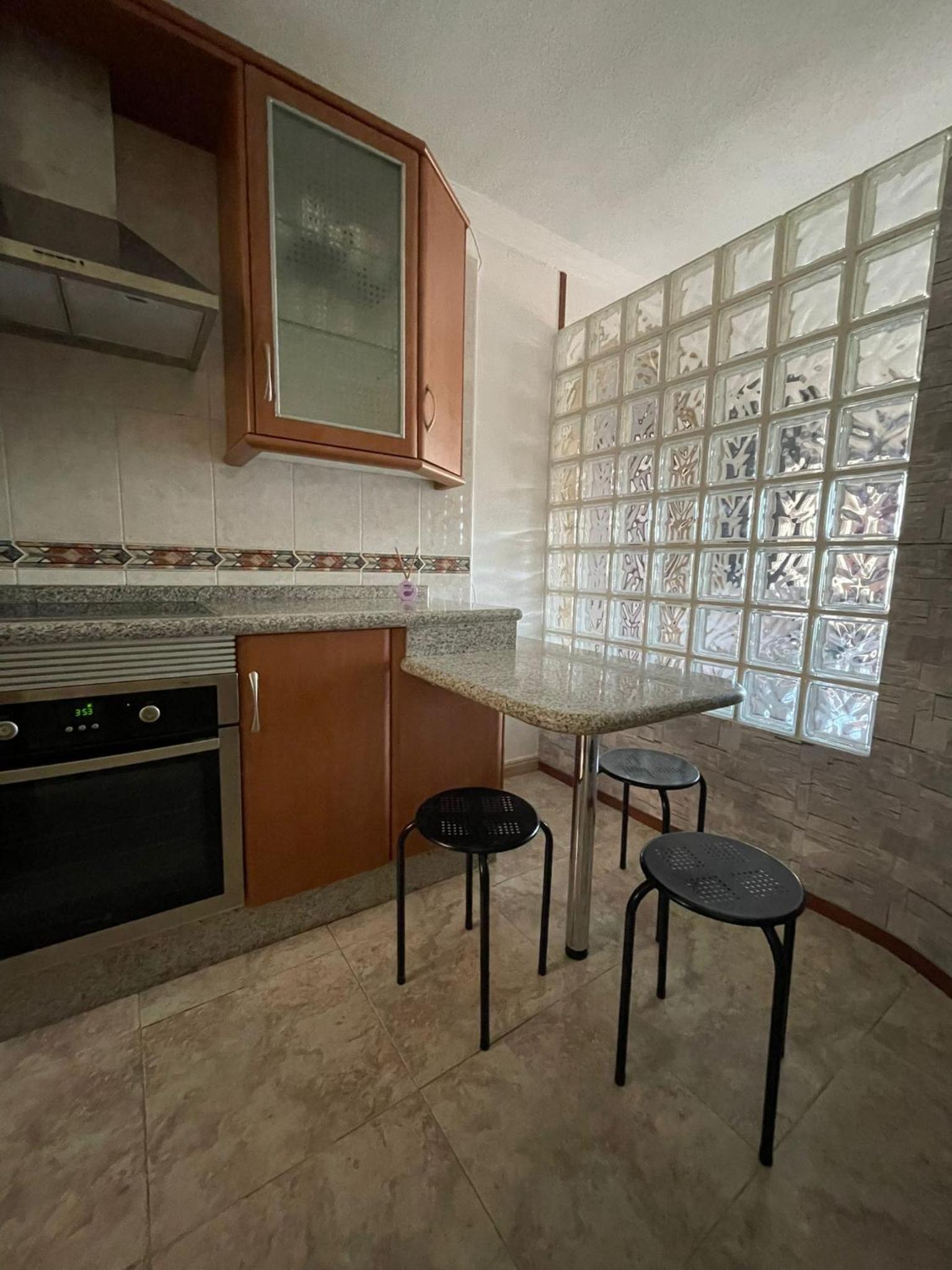 Apartamento en El Médano, Tenerife