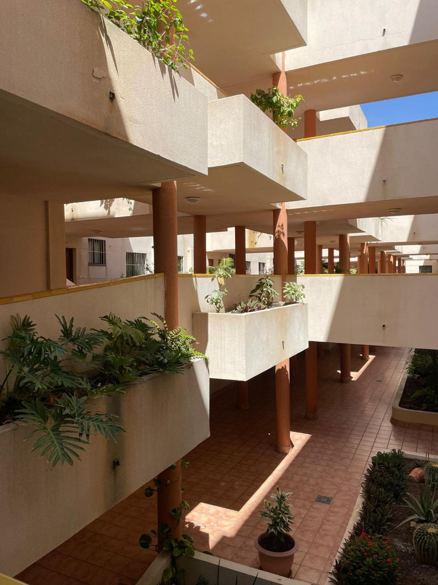 Apartamento en El Médano, Tenerife