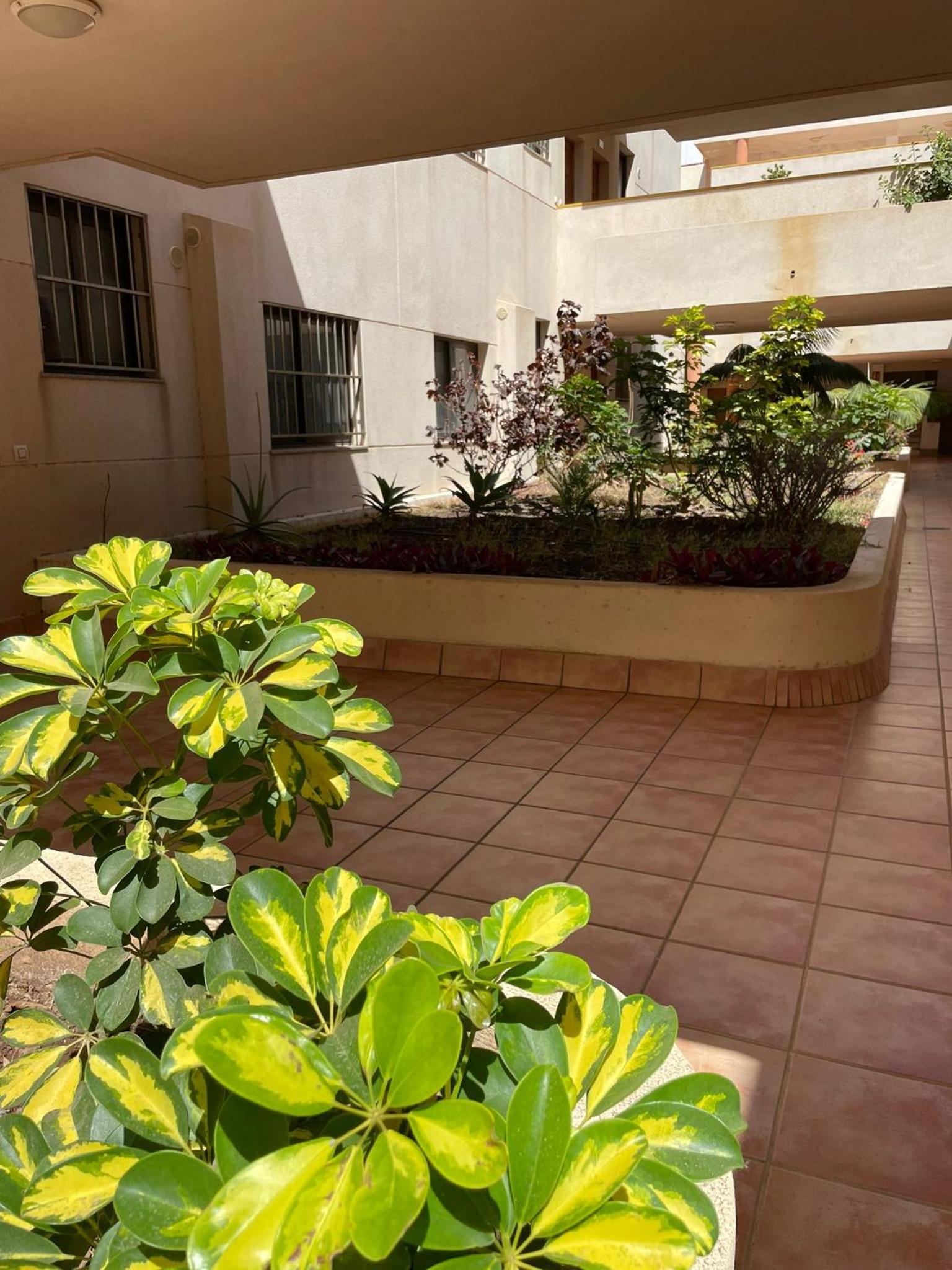 Apartamento en El Médano, Tenerife