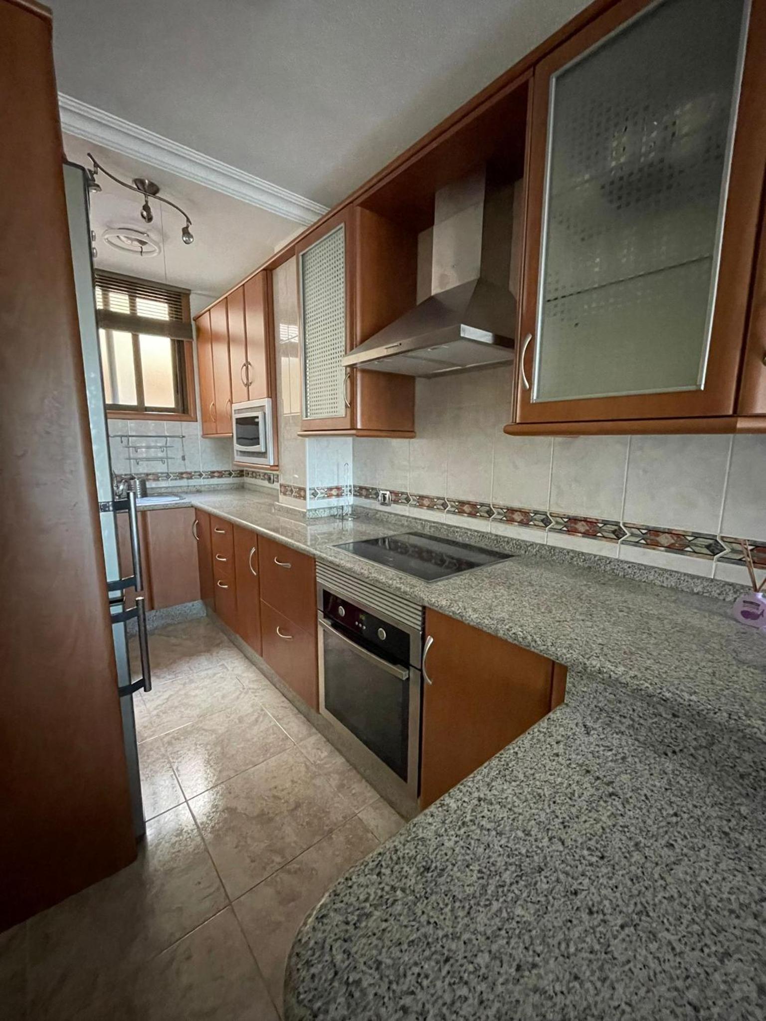 Apartamento en El Médano, Tenerife