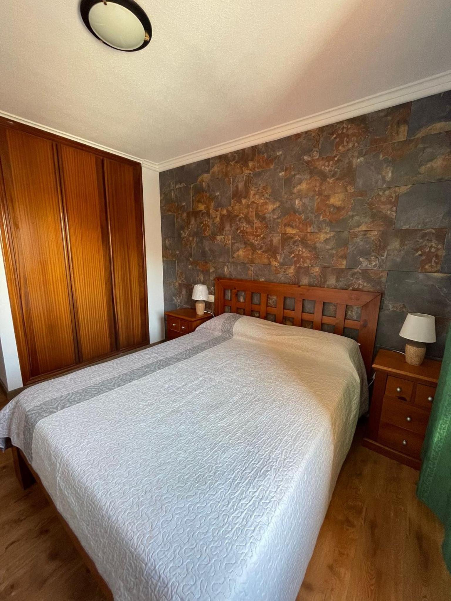 Apartamento en El Médano, Tenerife