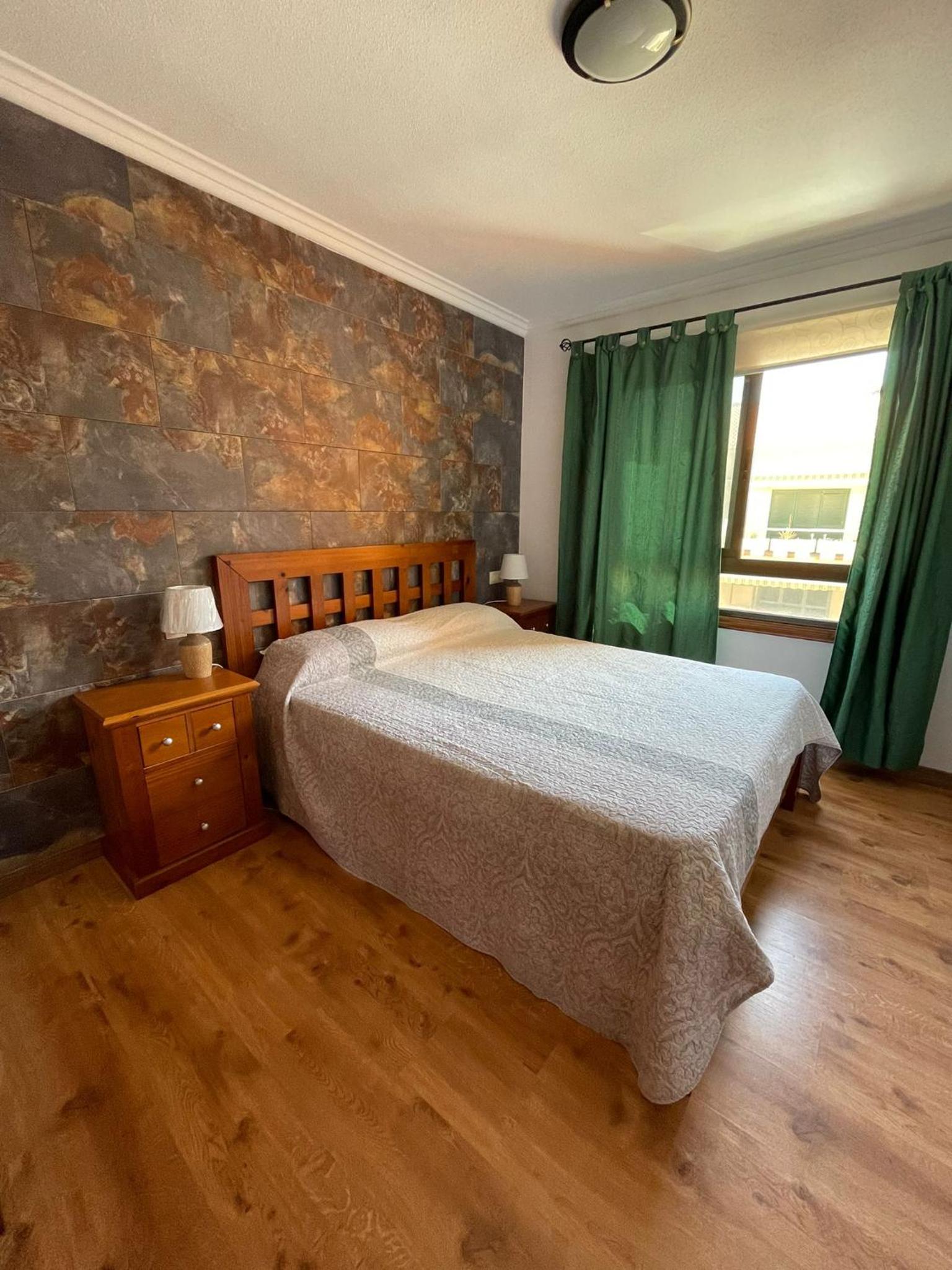 Apartamento en El Médano, Tenerife