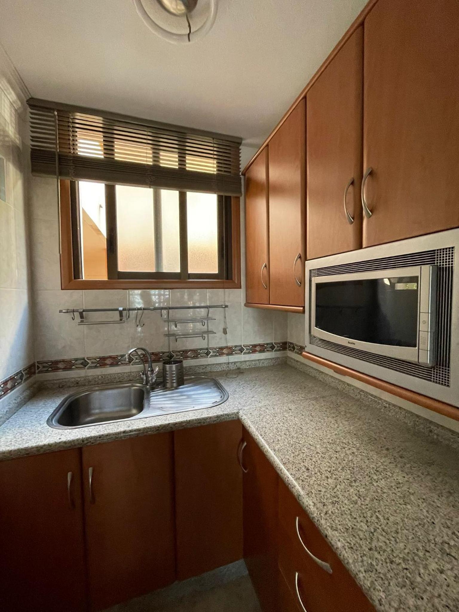 Apartamento en El Médano, Tenerife