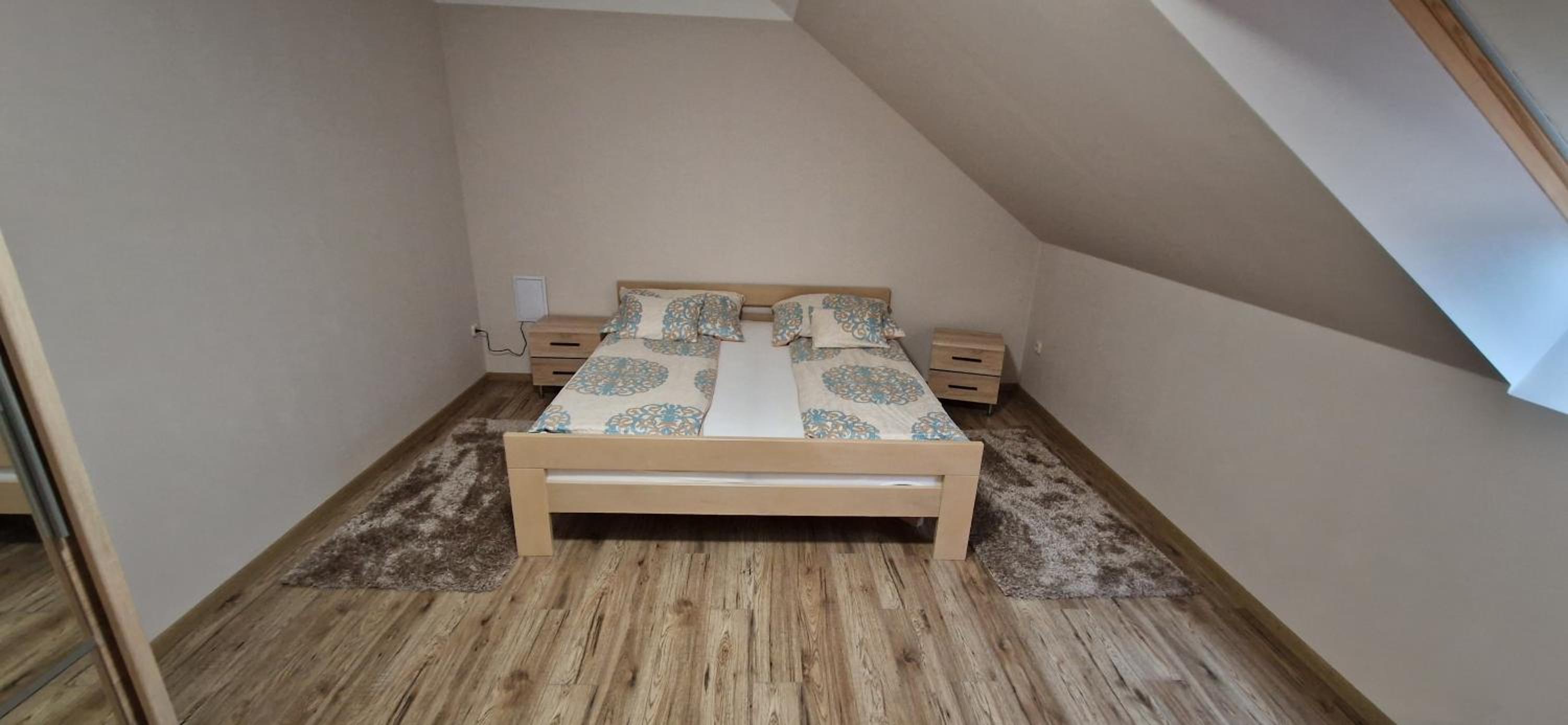 Azra Apartman