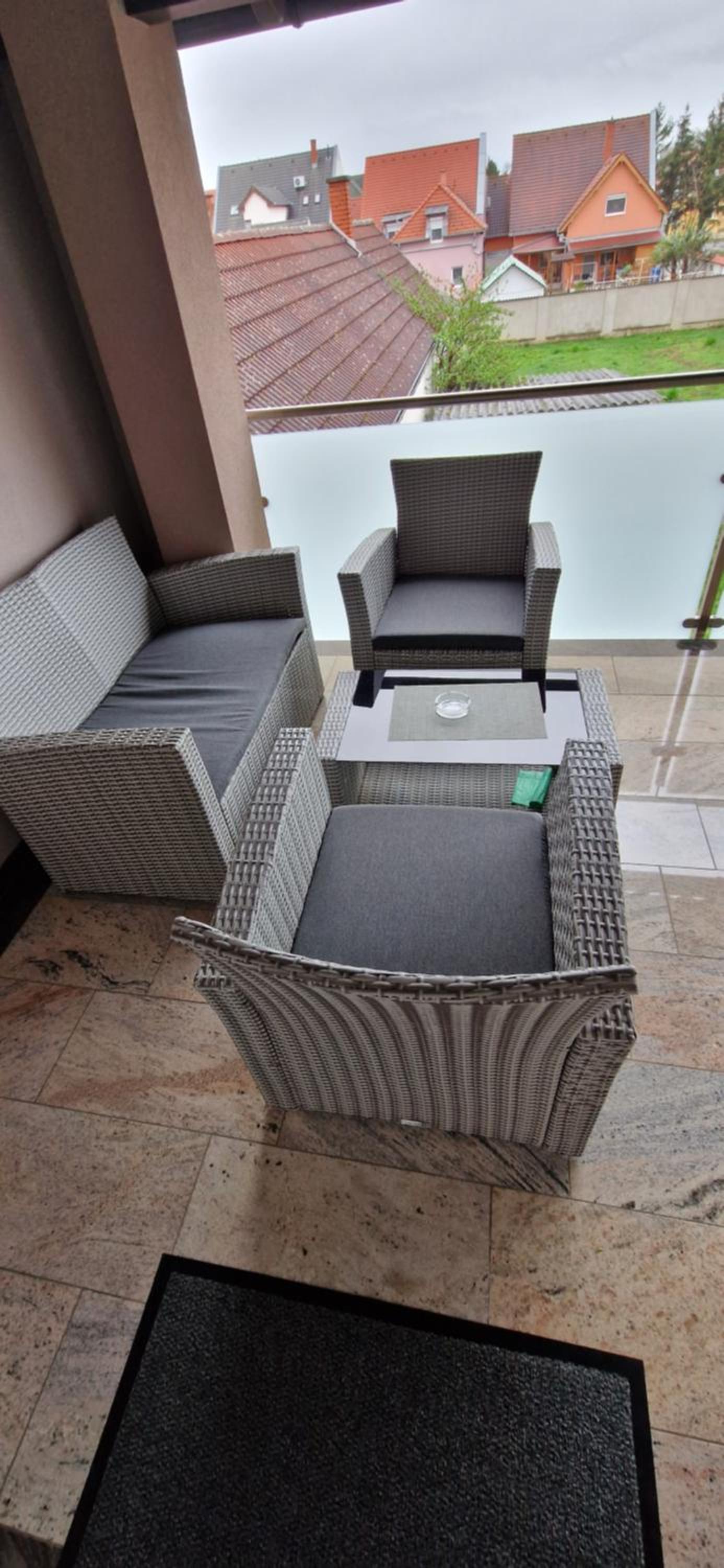Azra Apartman
