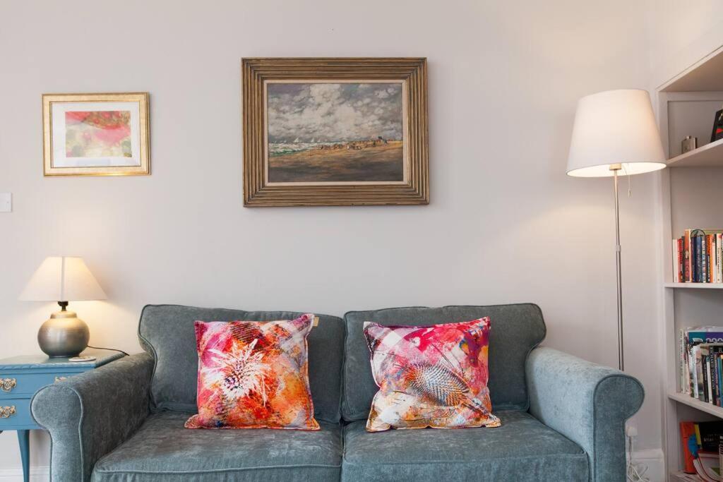 East Linton flat, sleeps 2 view 5
