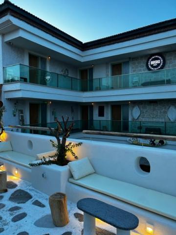 Hotel Brera Alacati - Special Category - Image 1