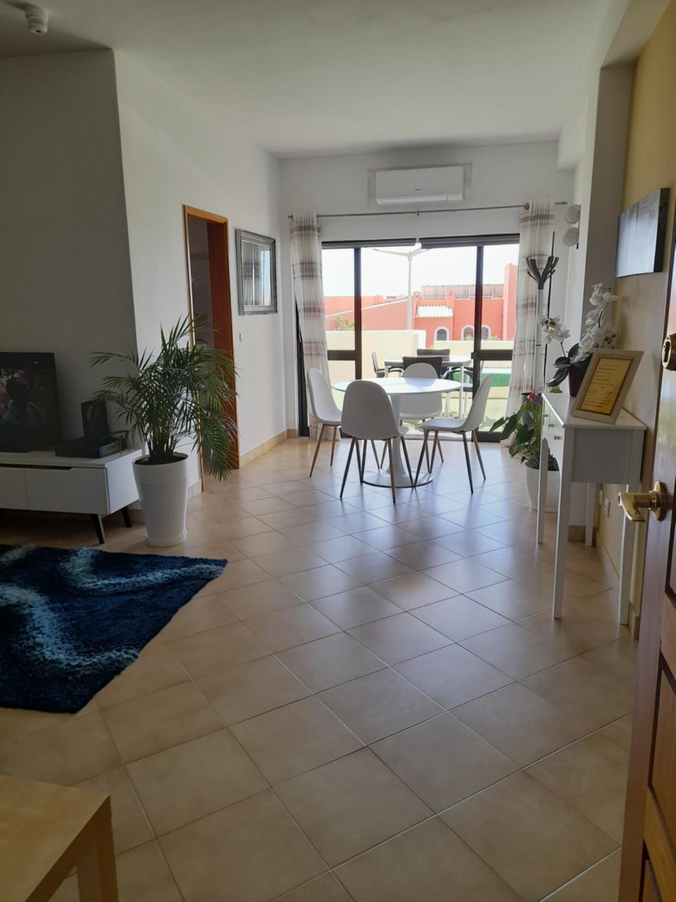 Apartamento Maria en Lagos — hotel room
