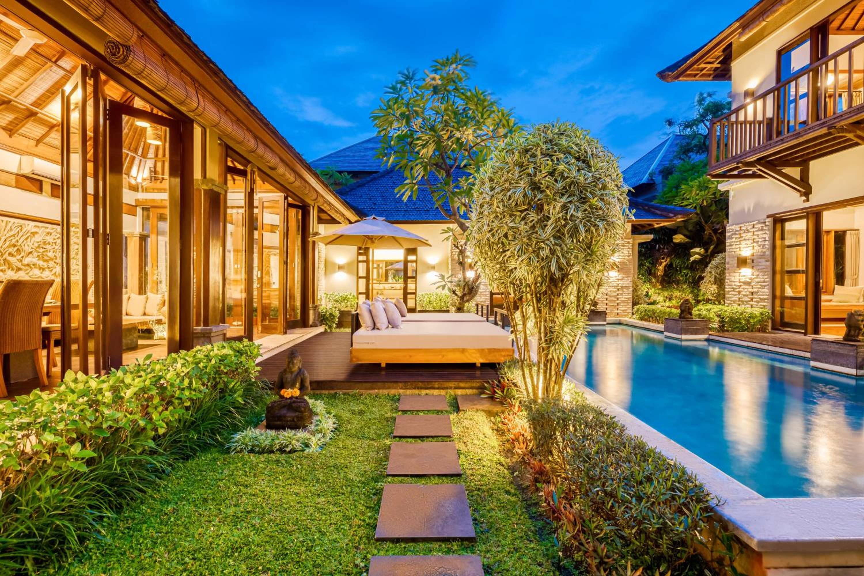 Villa Jalamati