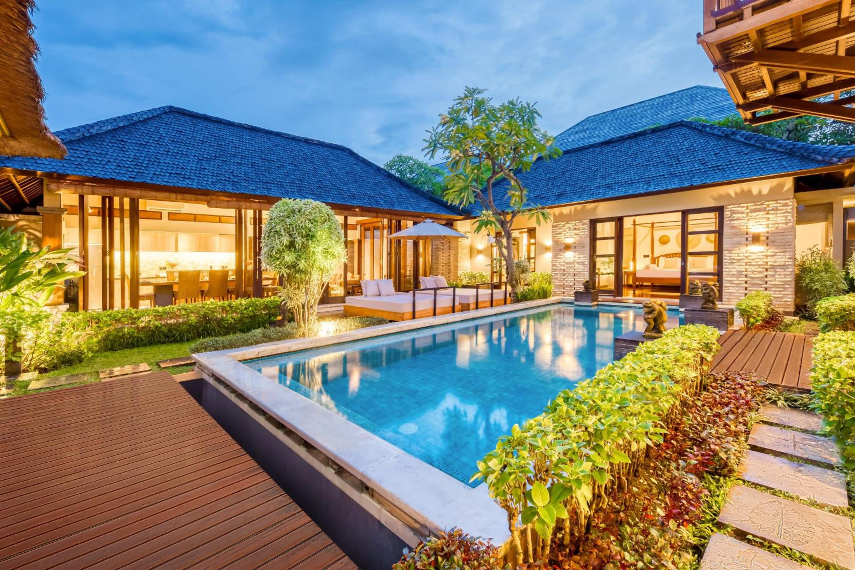 Villa Jalamati