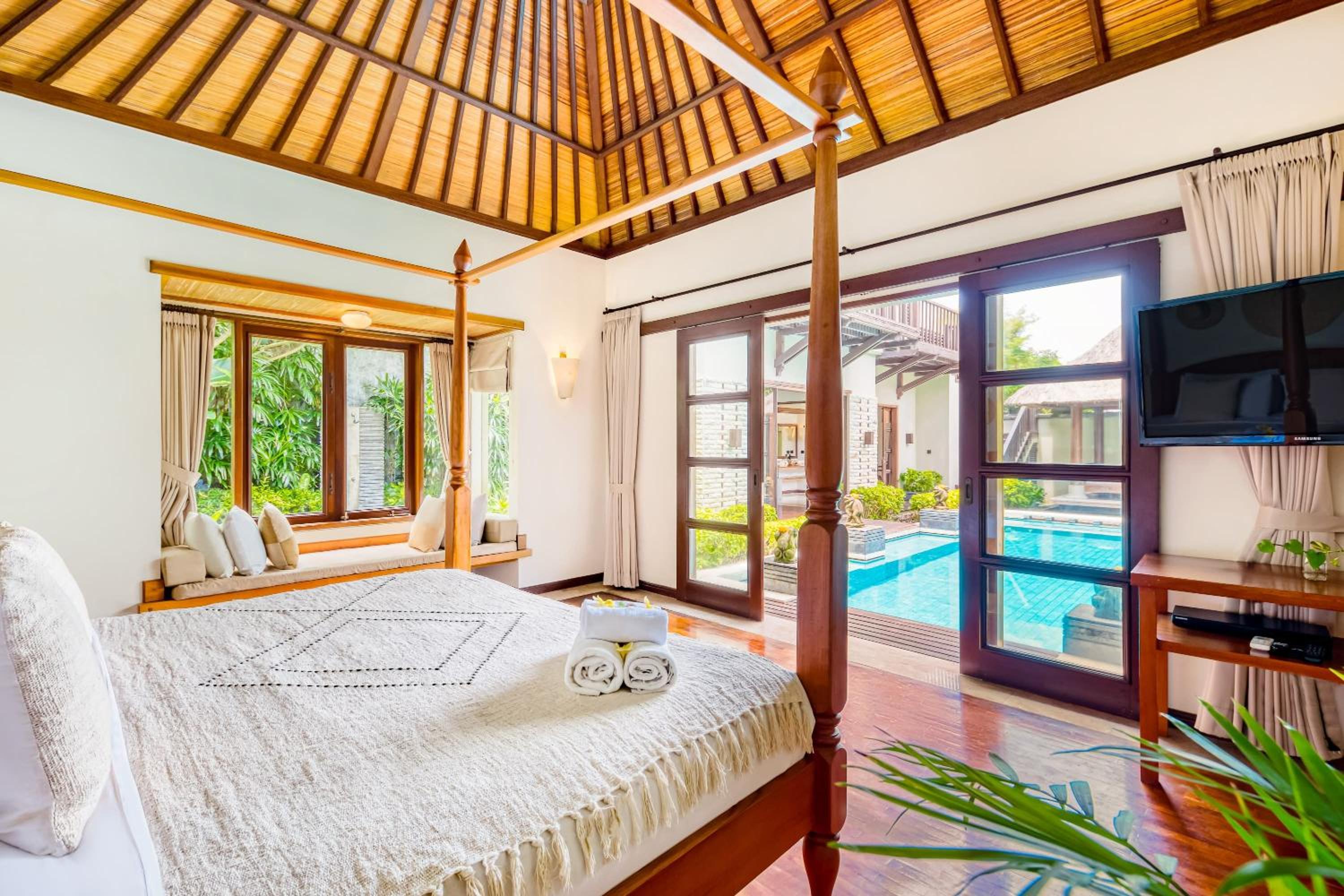 Villa Jalamati