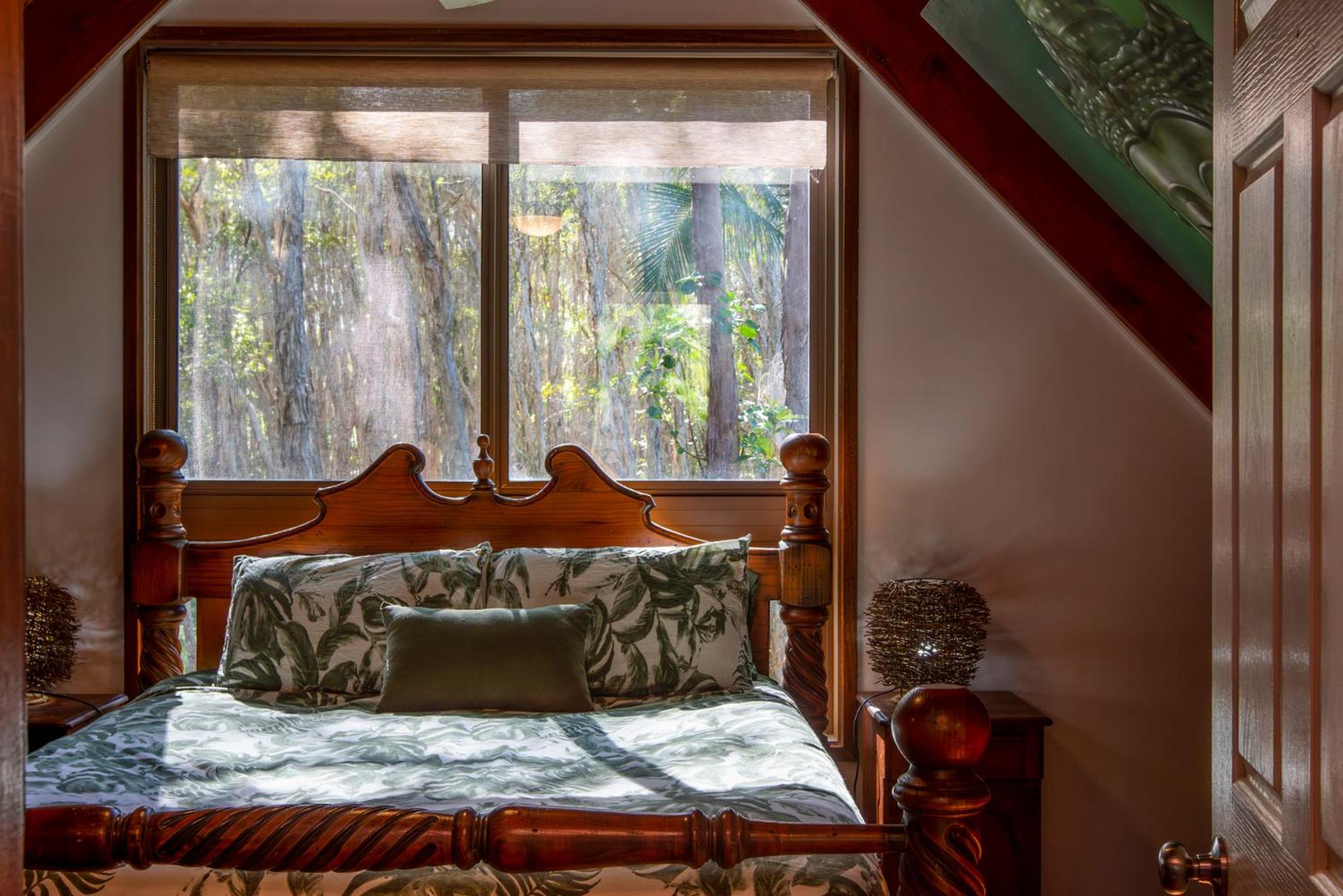 Buddha's Bungalow