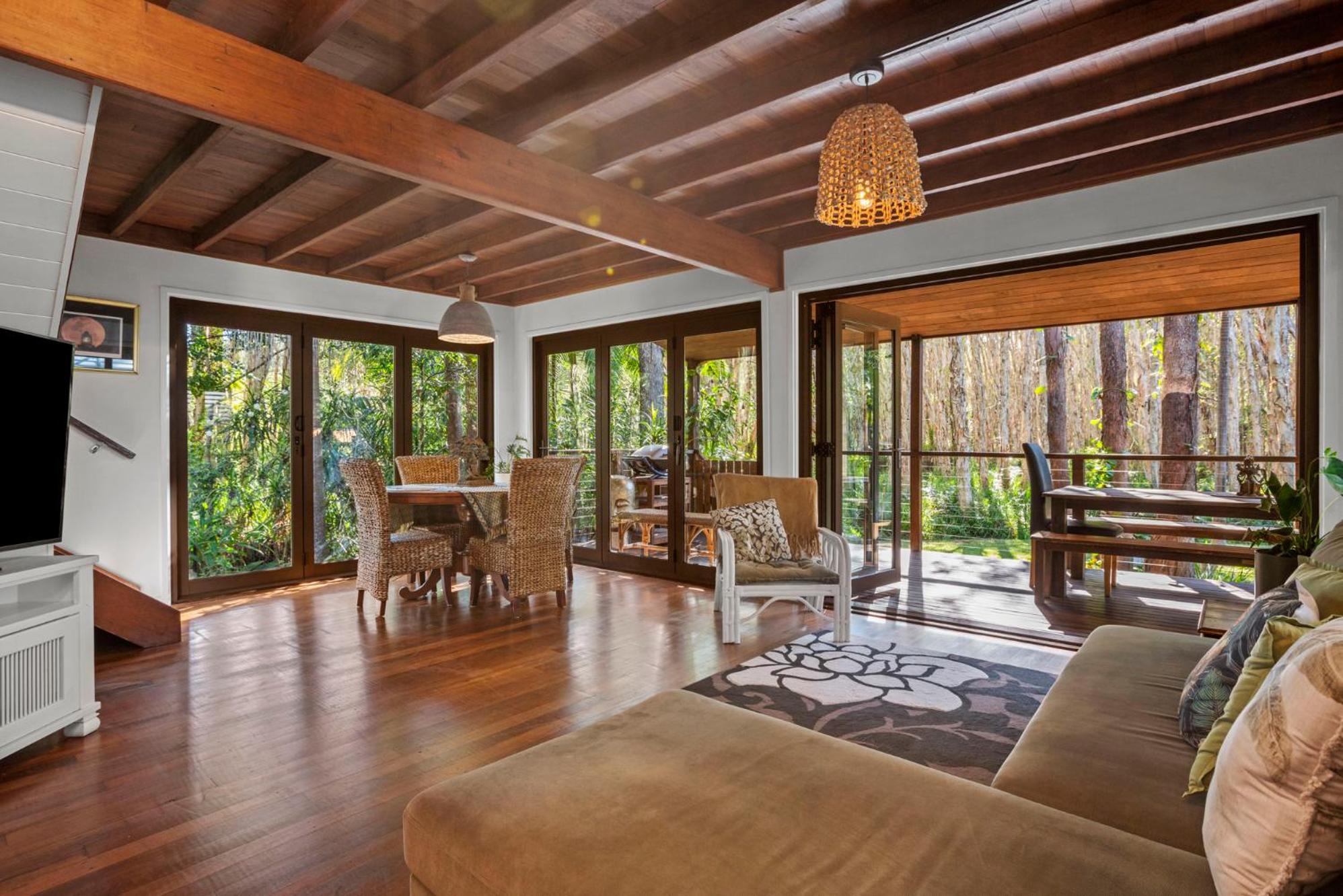 Buddha's Bungalow