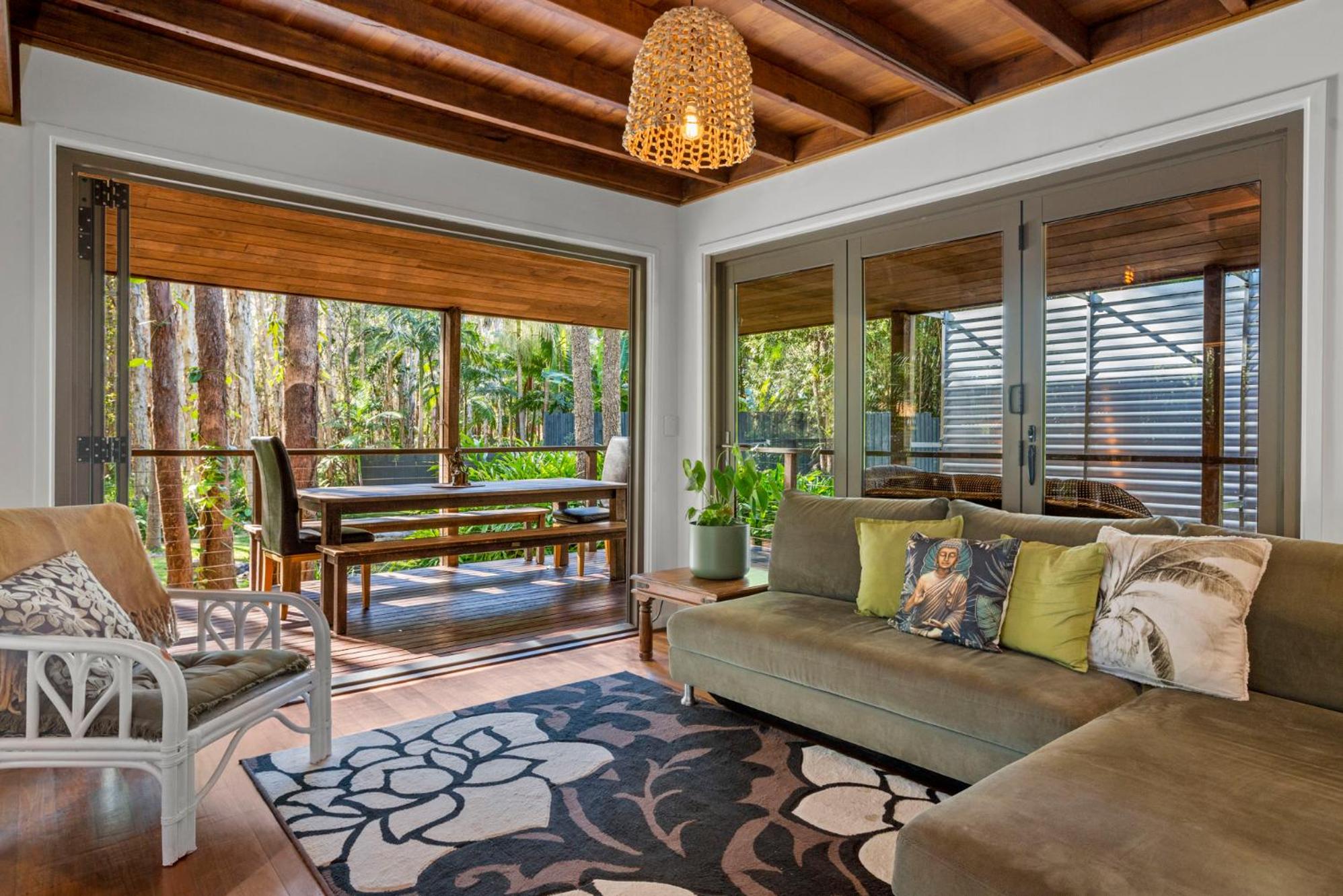 Buddha's Bungalow