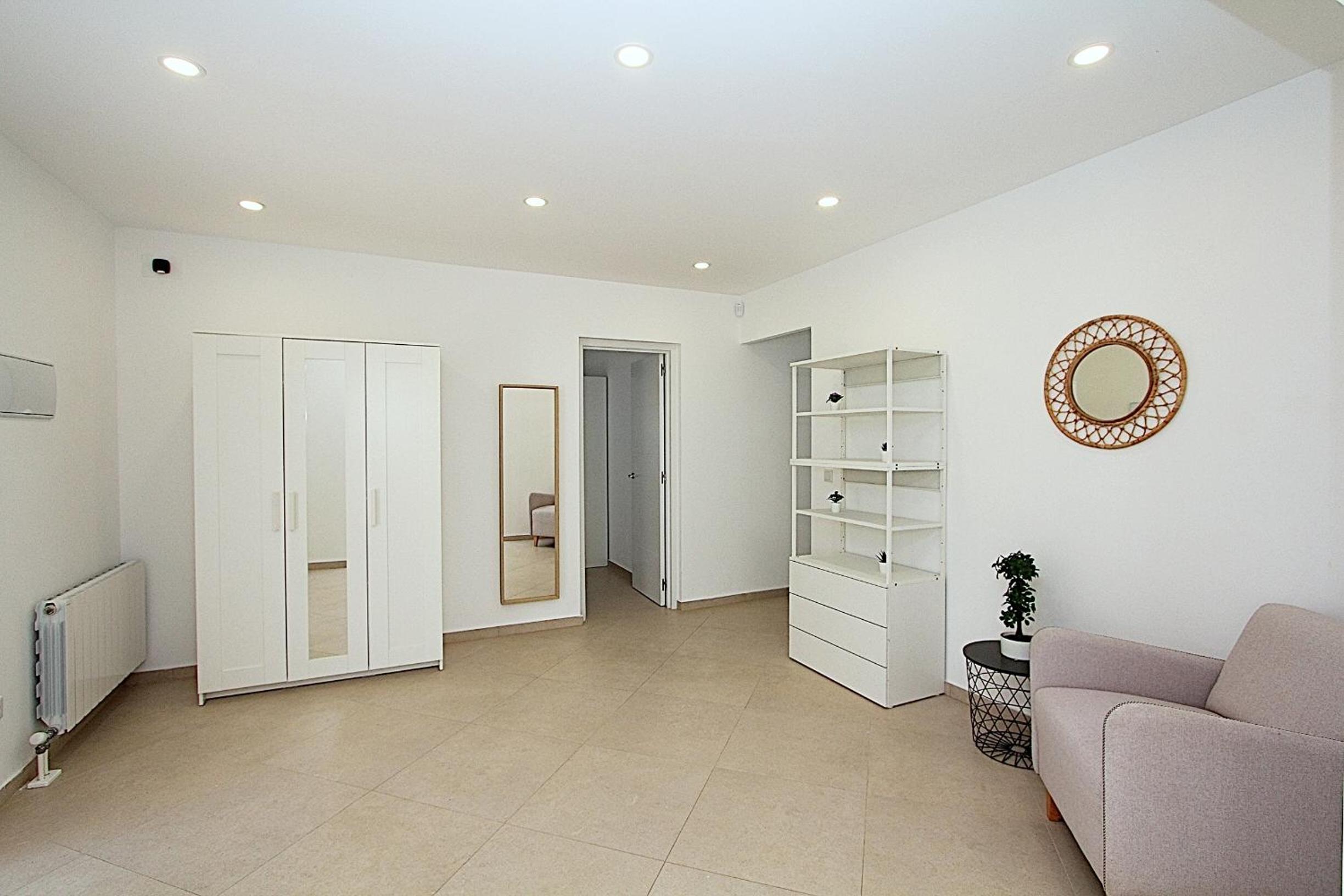 Villa Green House