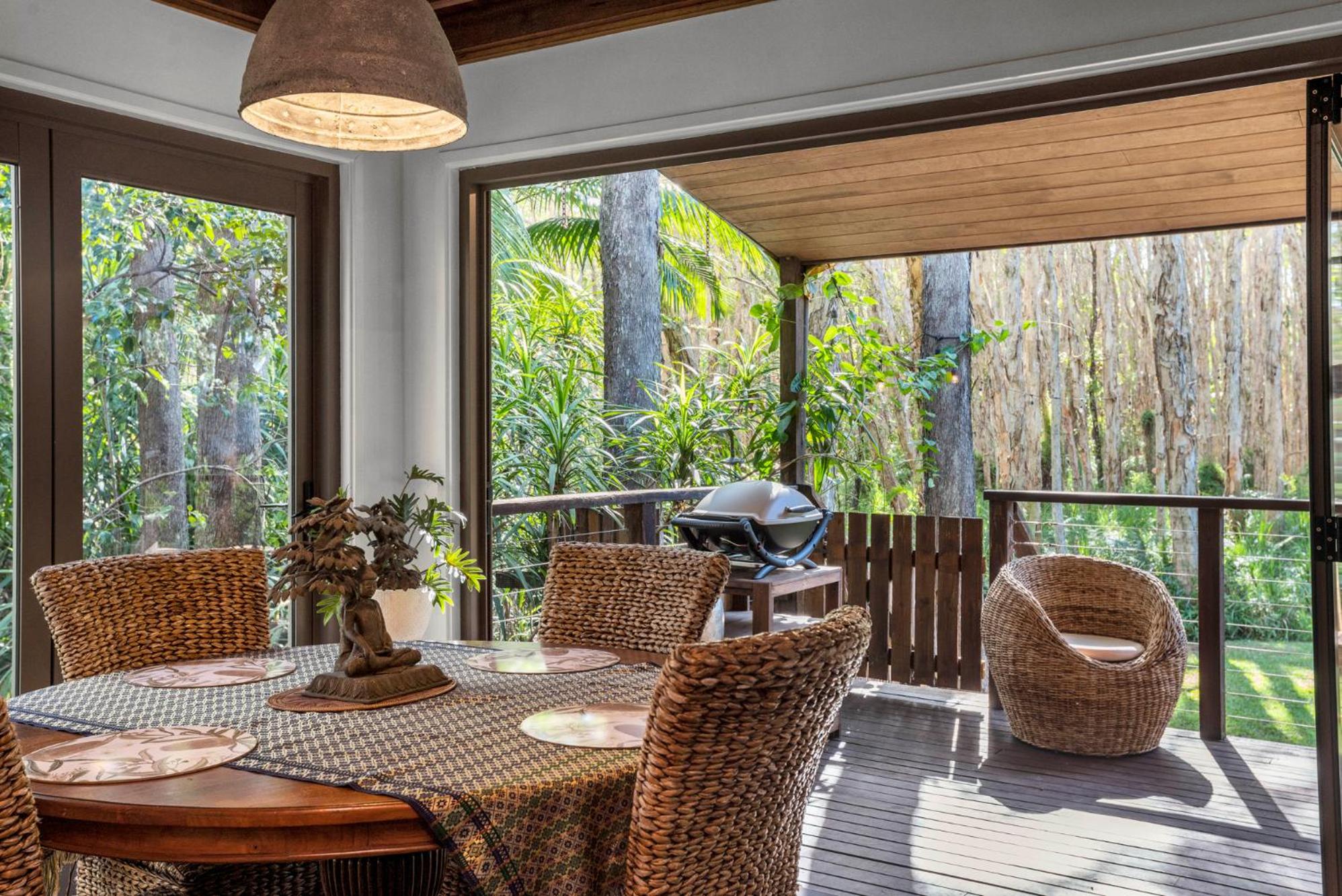 Buddha's Bungalow