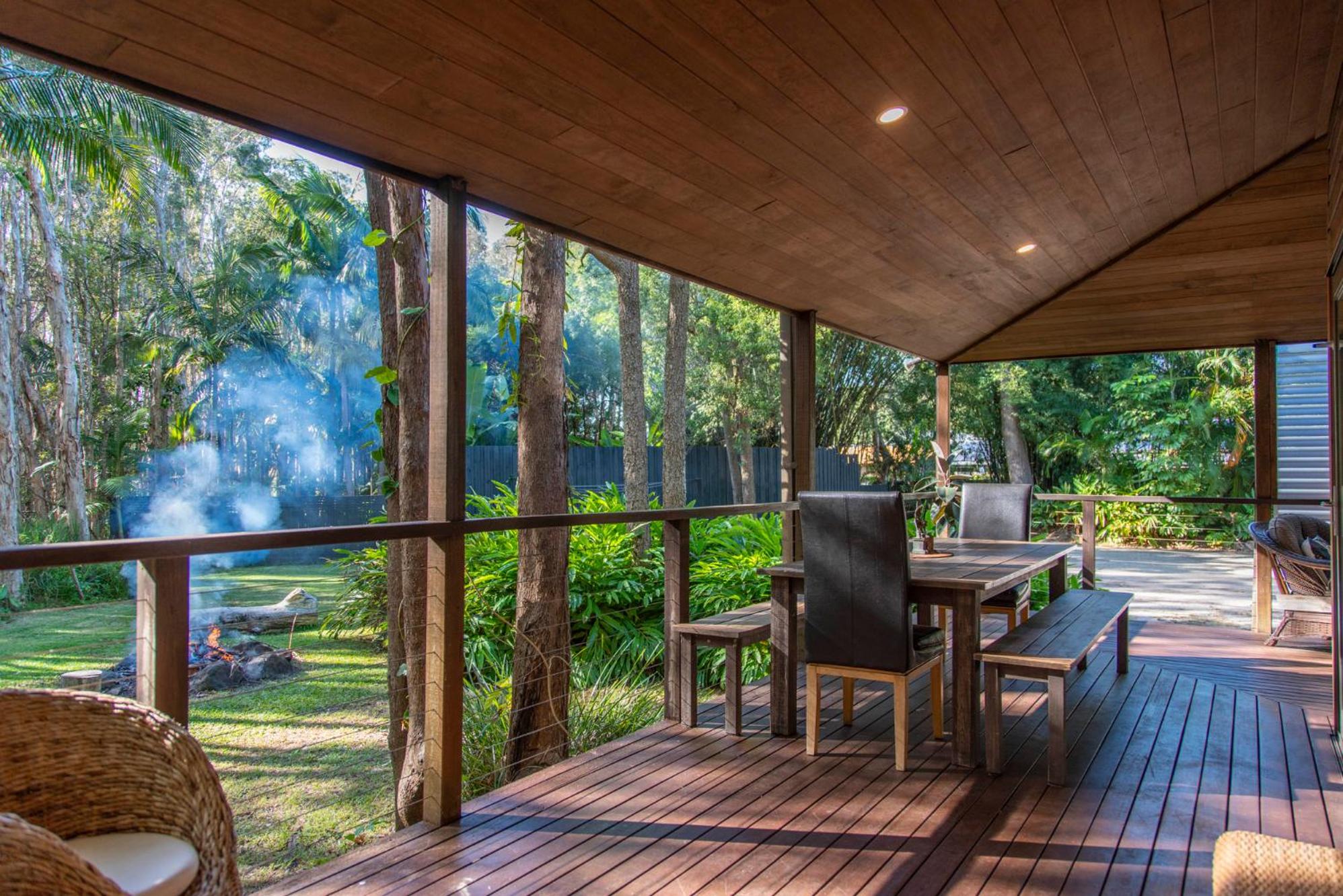 Buddha's Bungalow