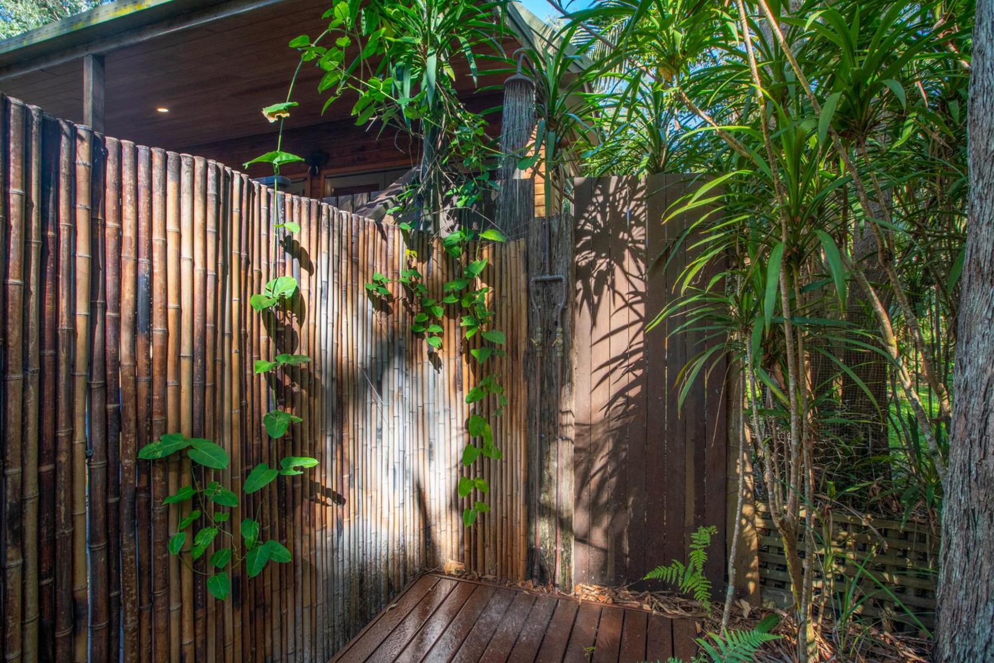 Buddha's Bungalow
