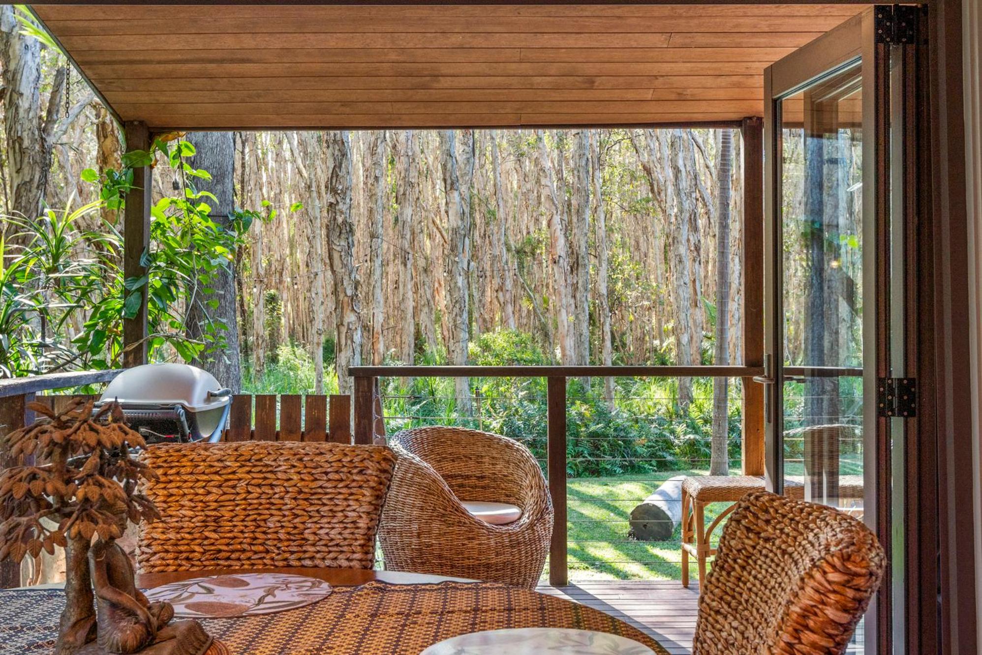 Buddha's Bungalow
