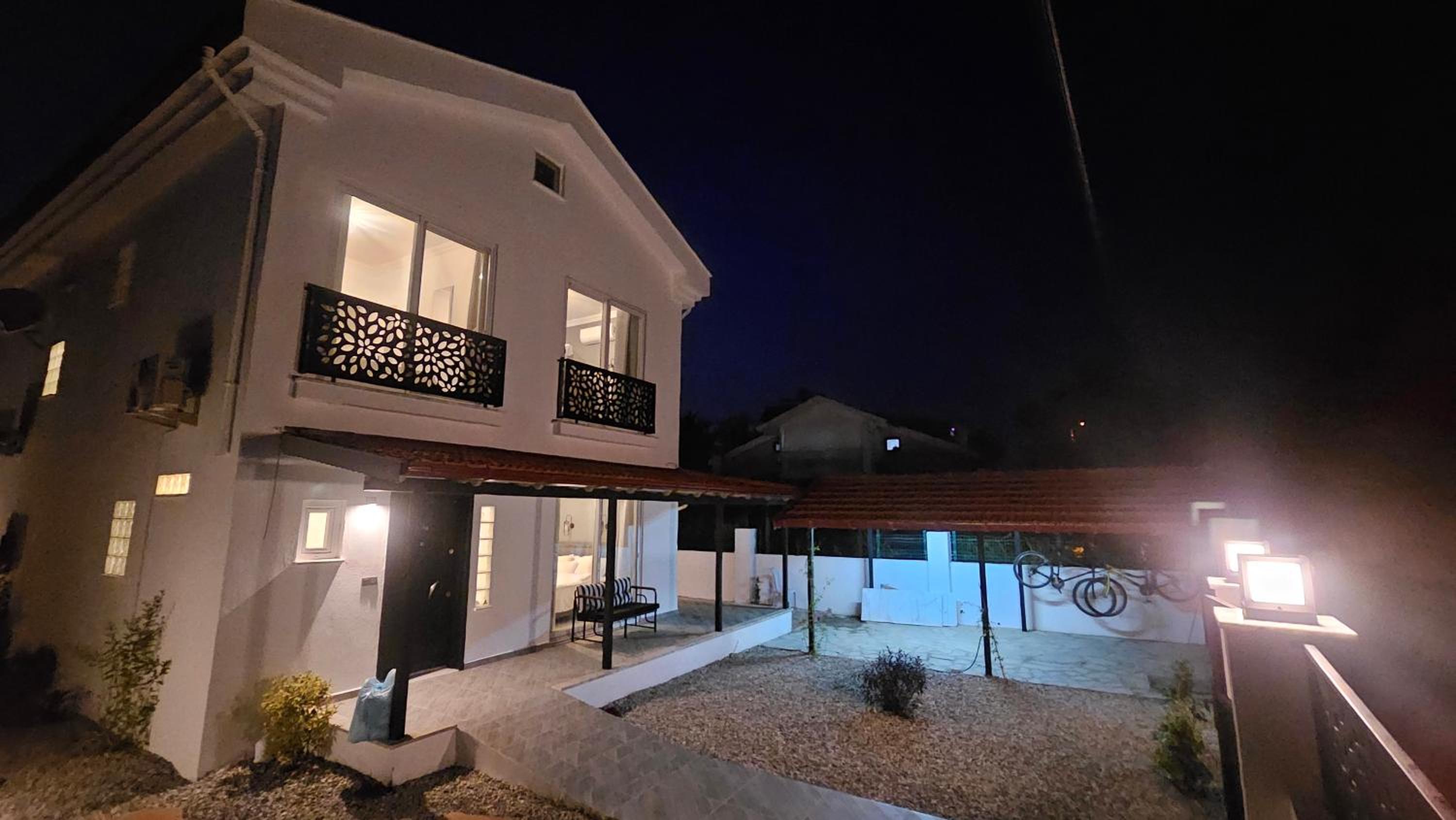 Villa Galaxy view 5