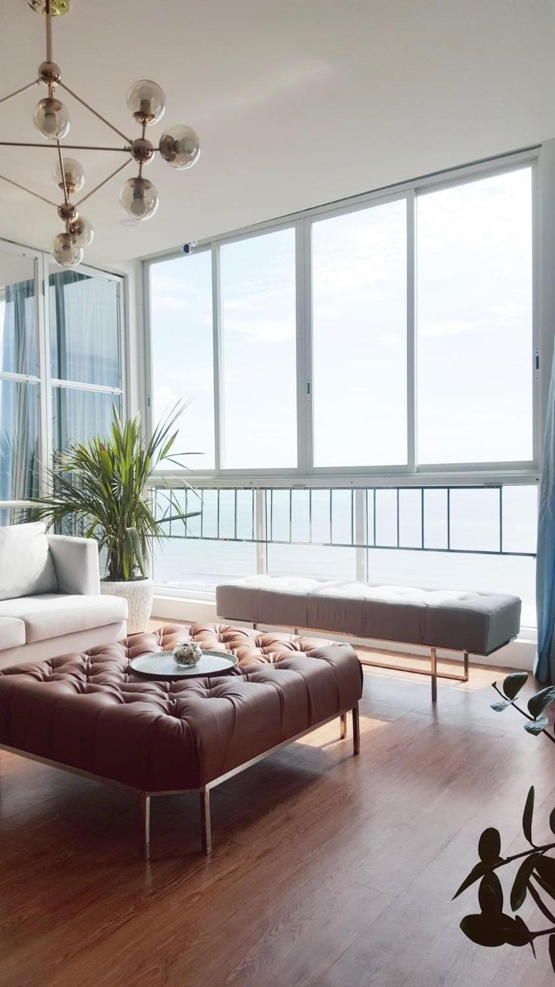 3br view biển Oasky