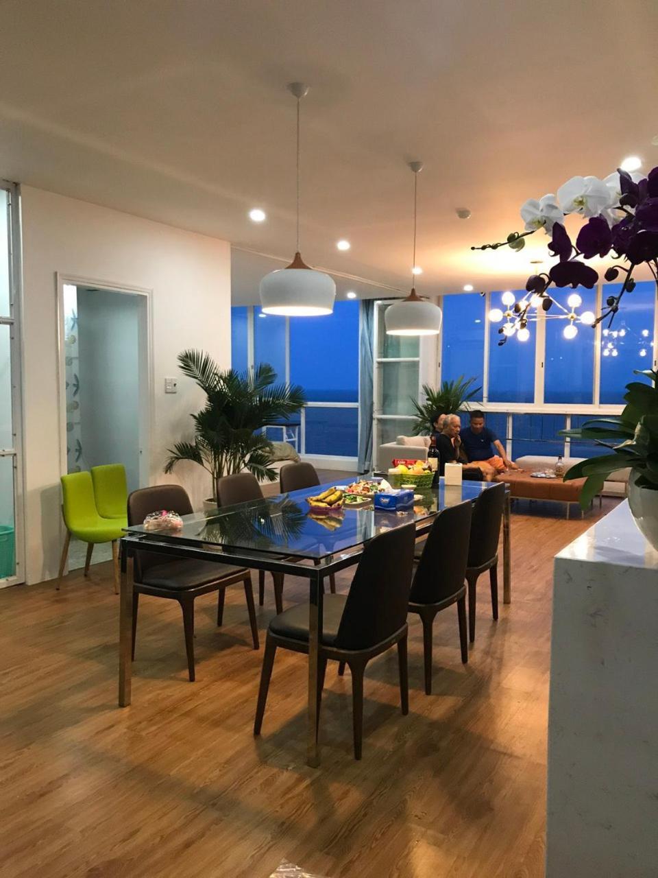 3br view biển Oasky
