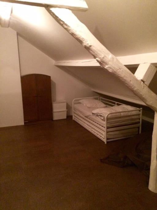Gerestaureerde hoeve met zicht