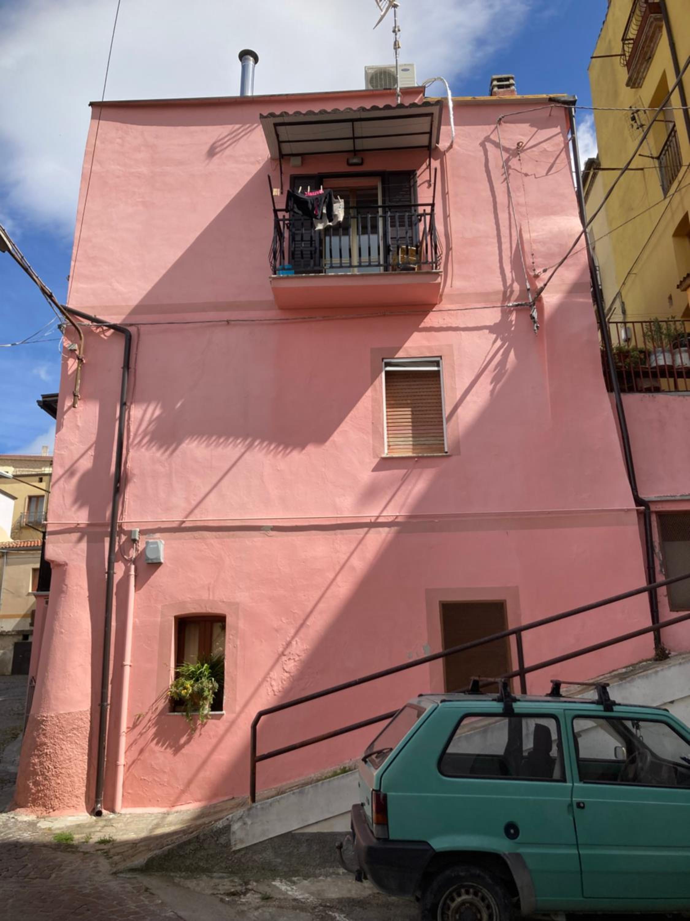 Casa Romeo