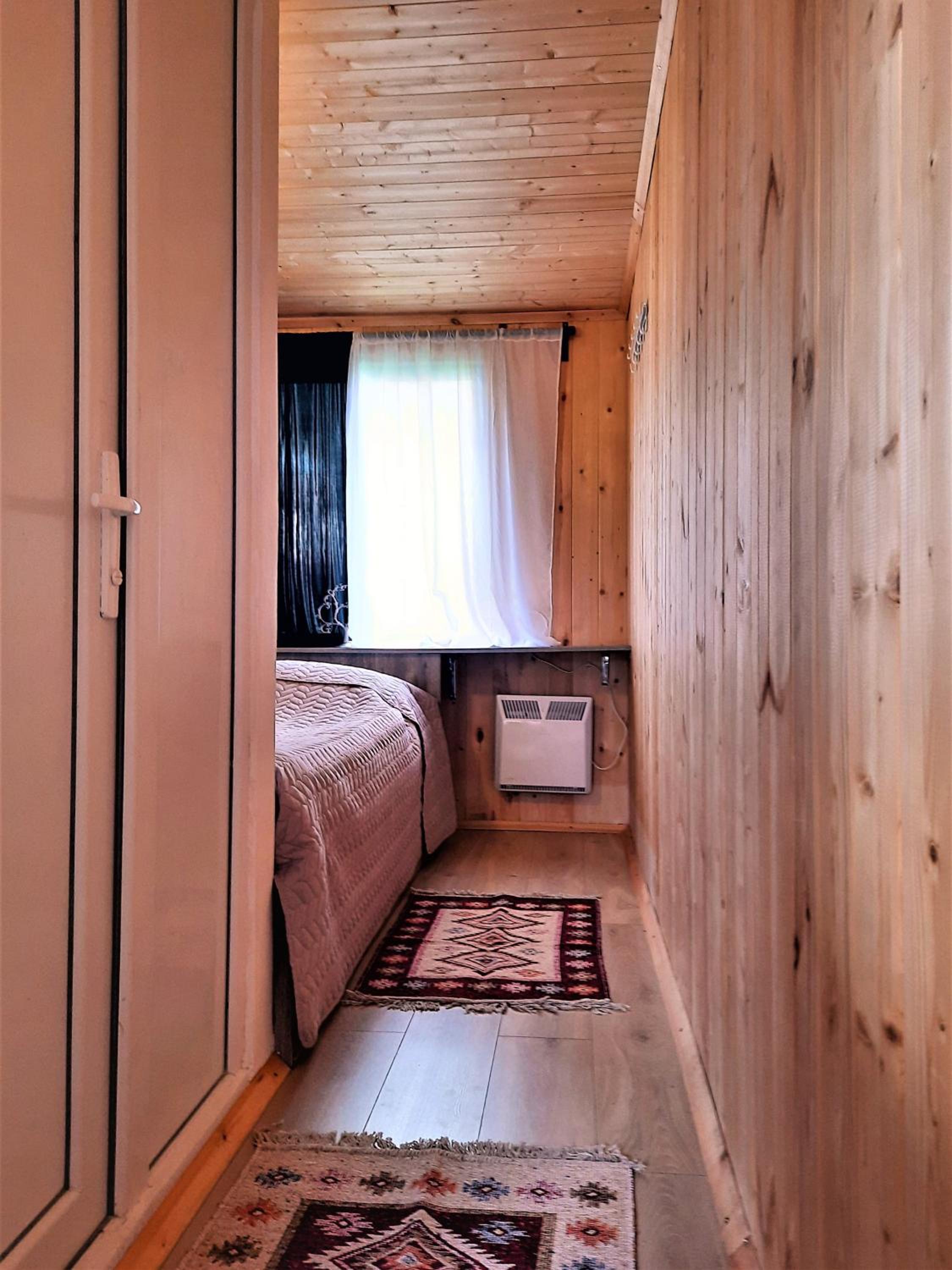 Tiny House Kazbegi view 5