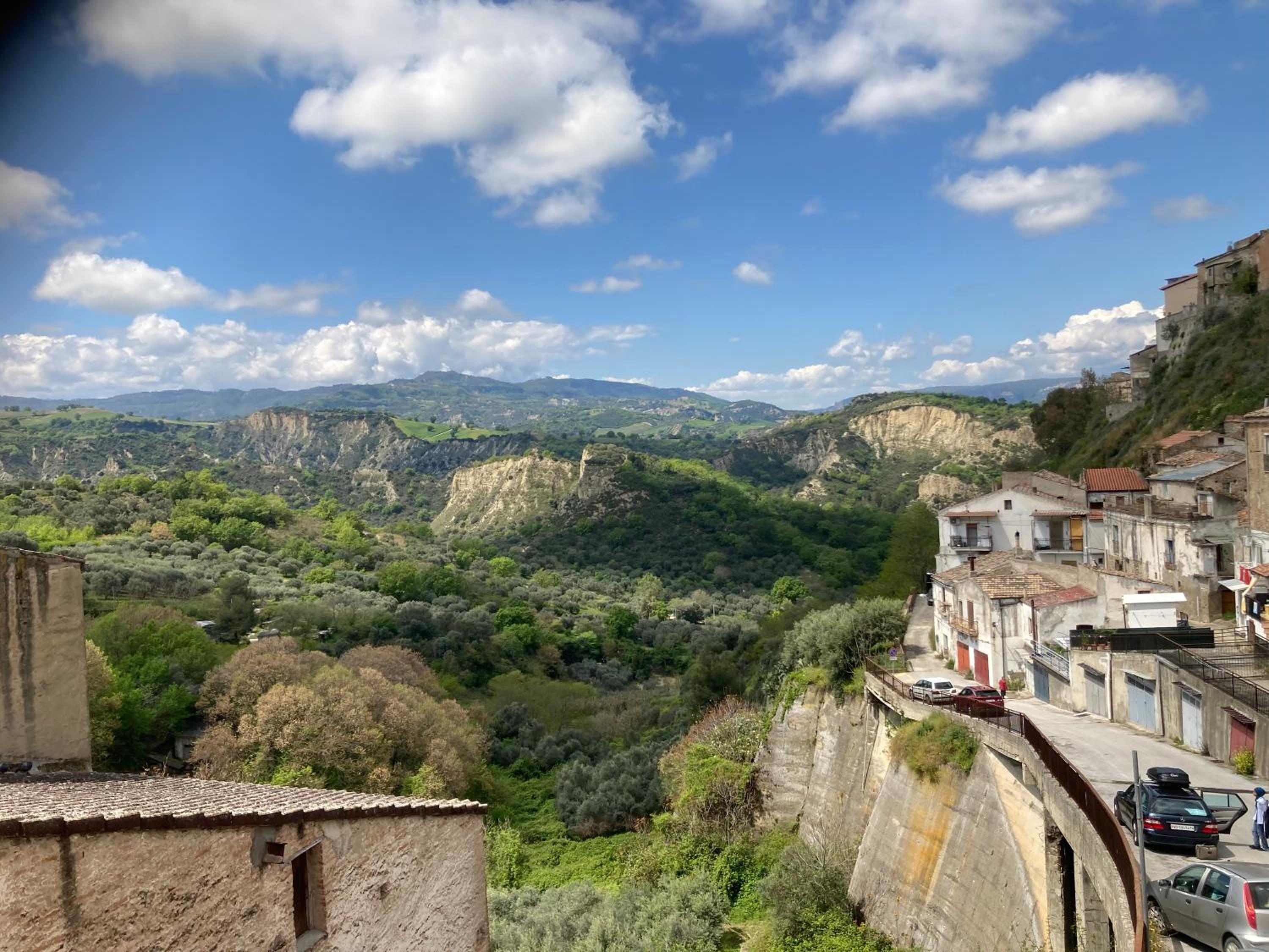 Casa Romeo